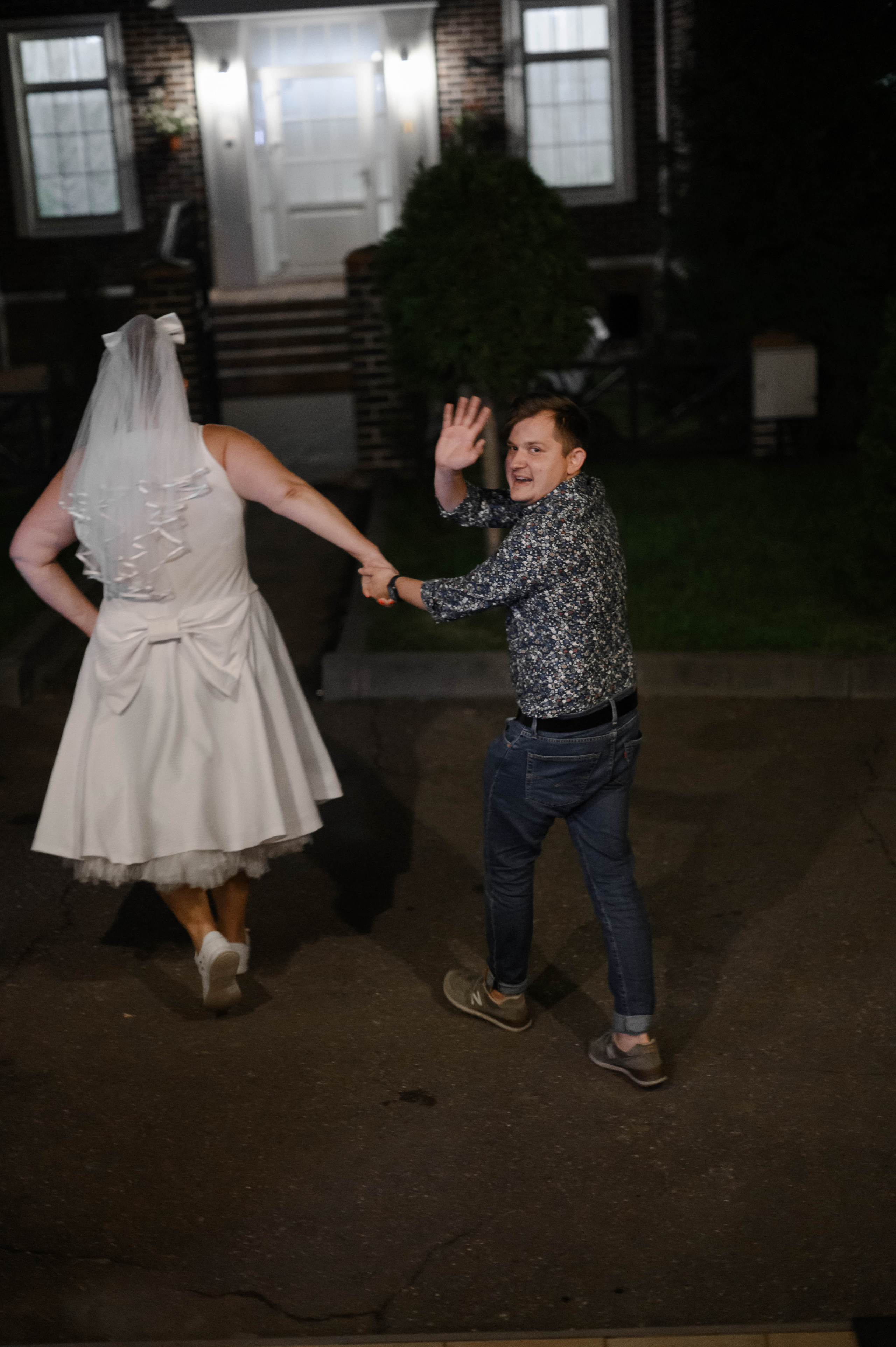 Яна | Стас. Свадебный фотограф в Москве Владимир Симонов