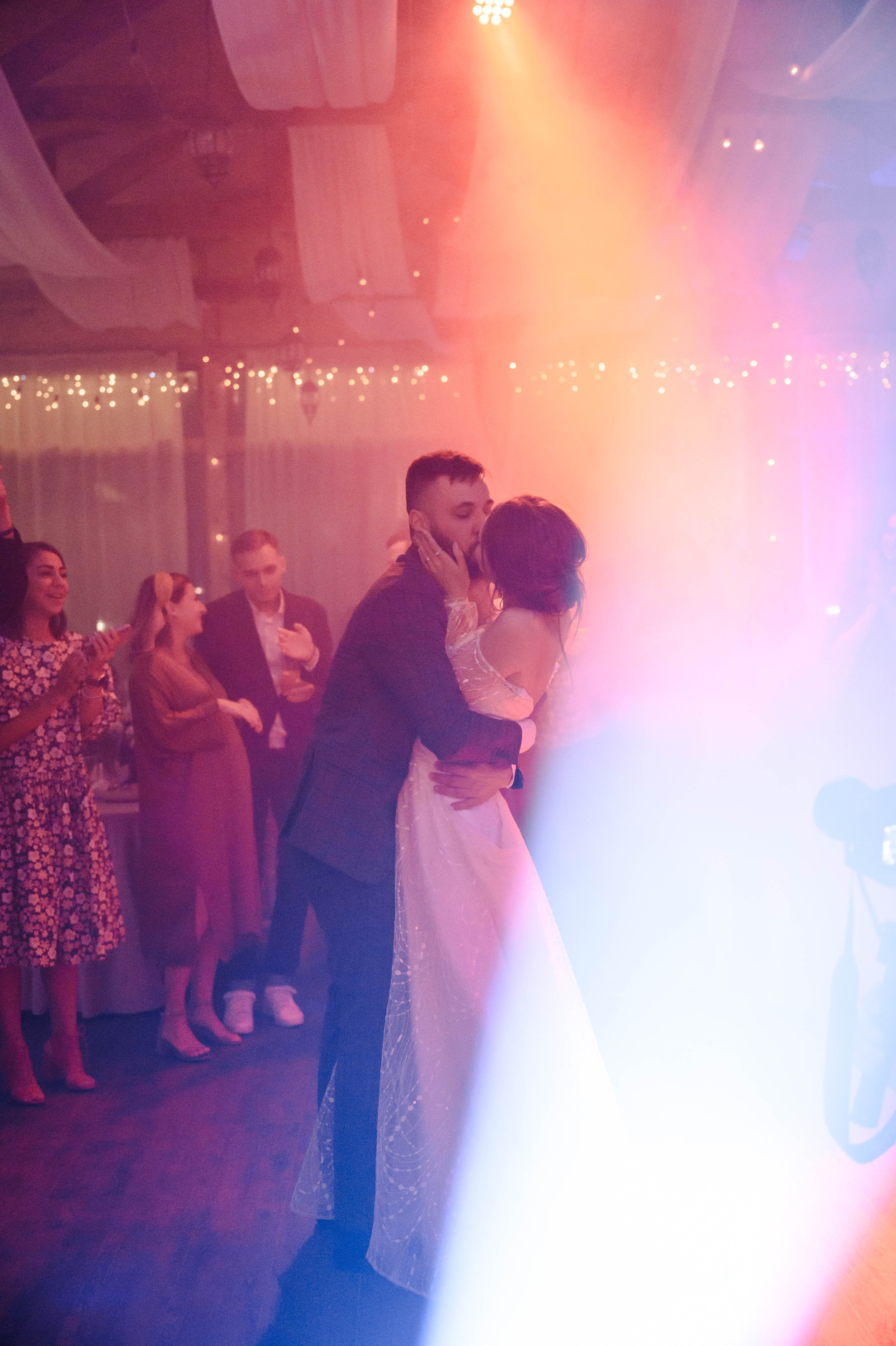 Яна | Стас. Свадебный фотограф в Москве Владимир Симонов