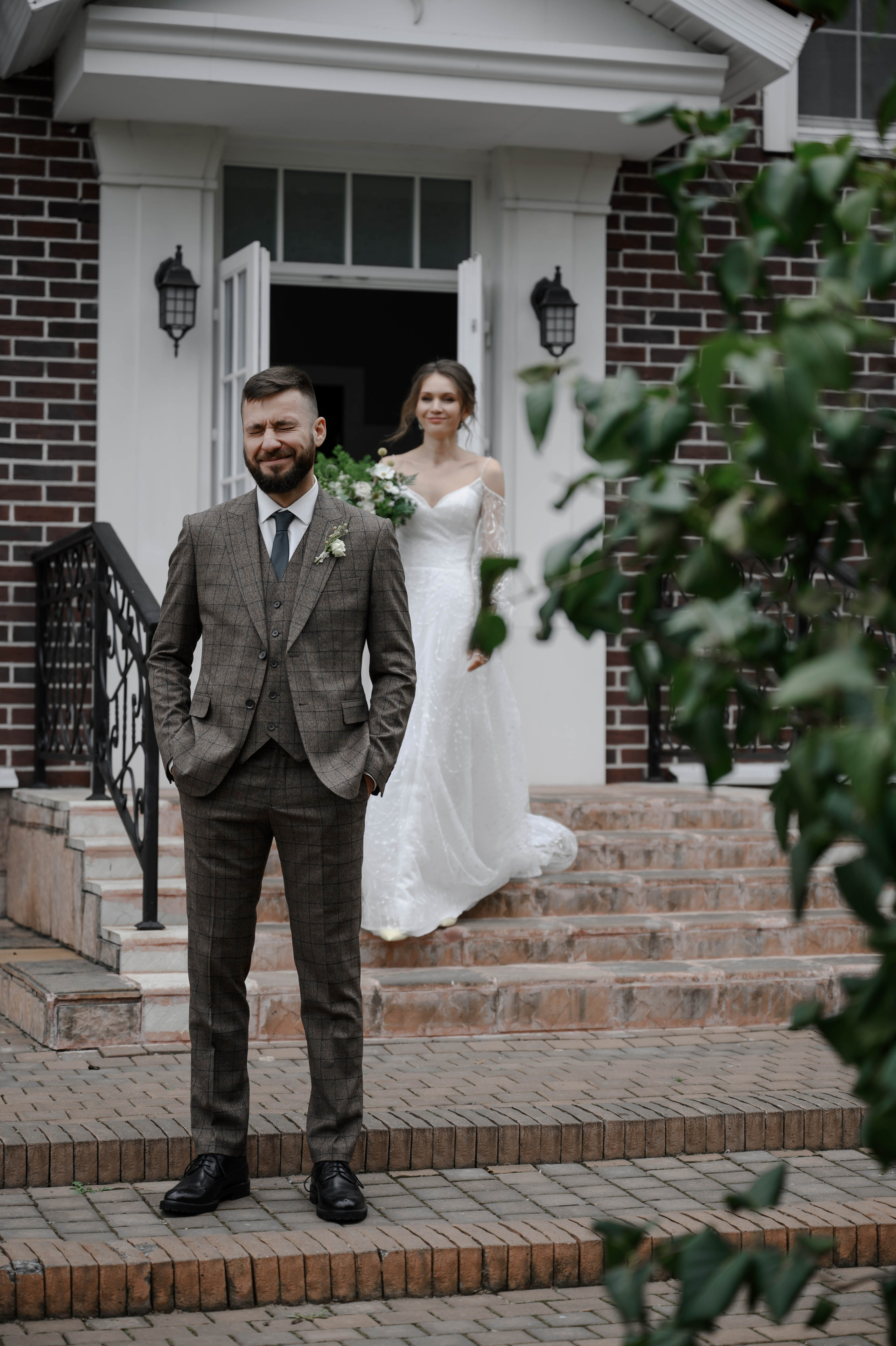 Яна | Стас. Свадебный фотограф в Москве Владимир Симонов