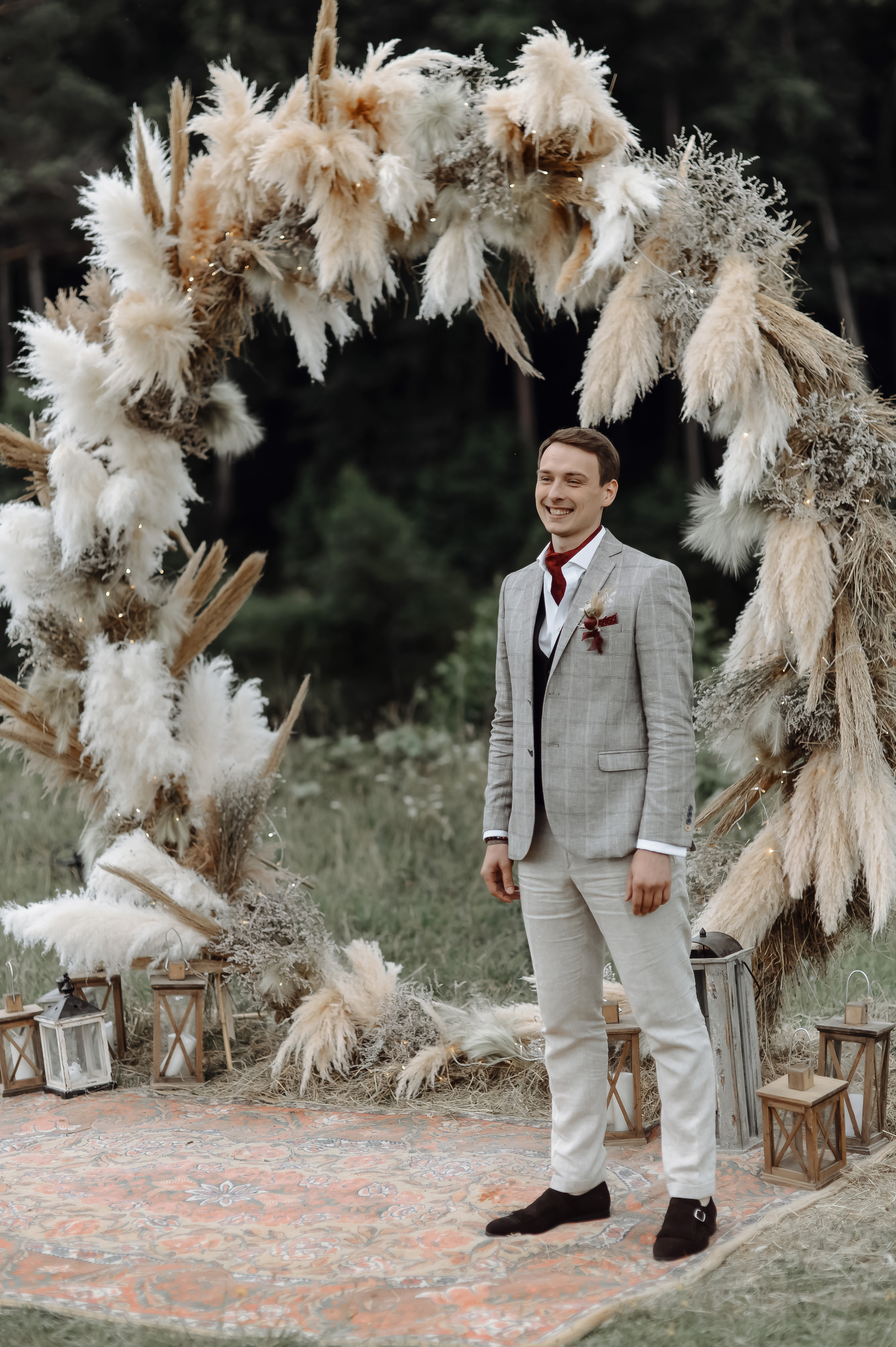 Аня | Дима. Свадебный фотограф в Москве Владимир Симонов