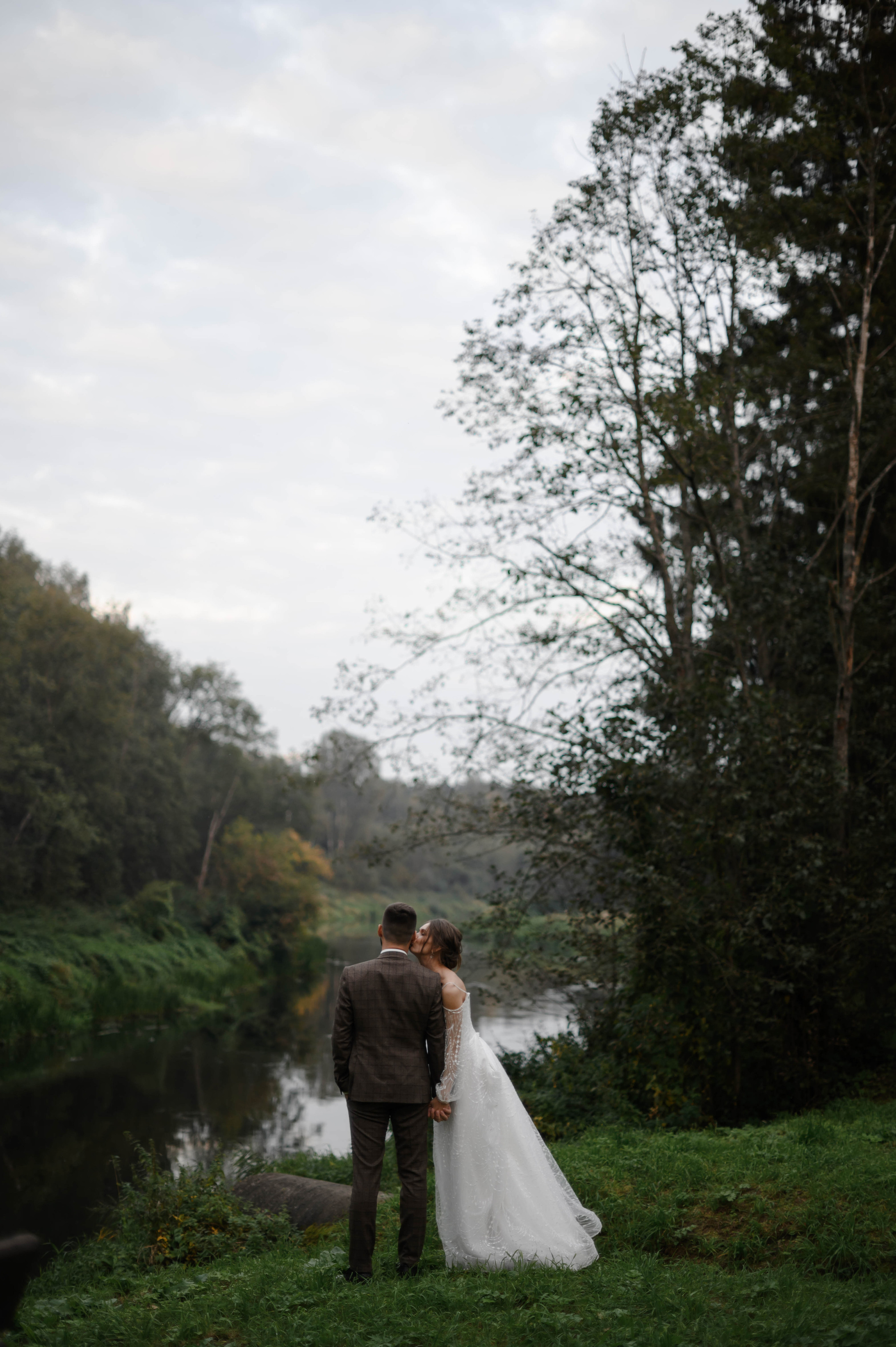 Яна | Стас. Свадебный фотограф в Москве Владимир Симонов