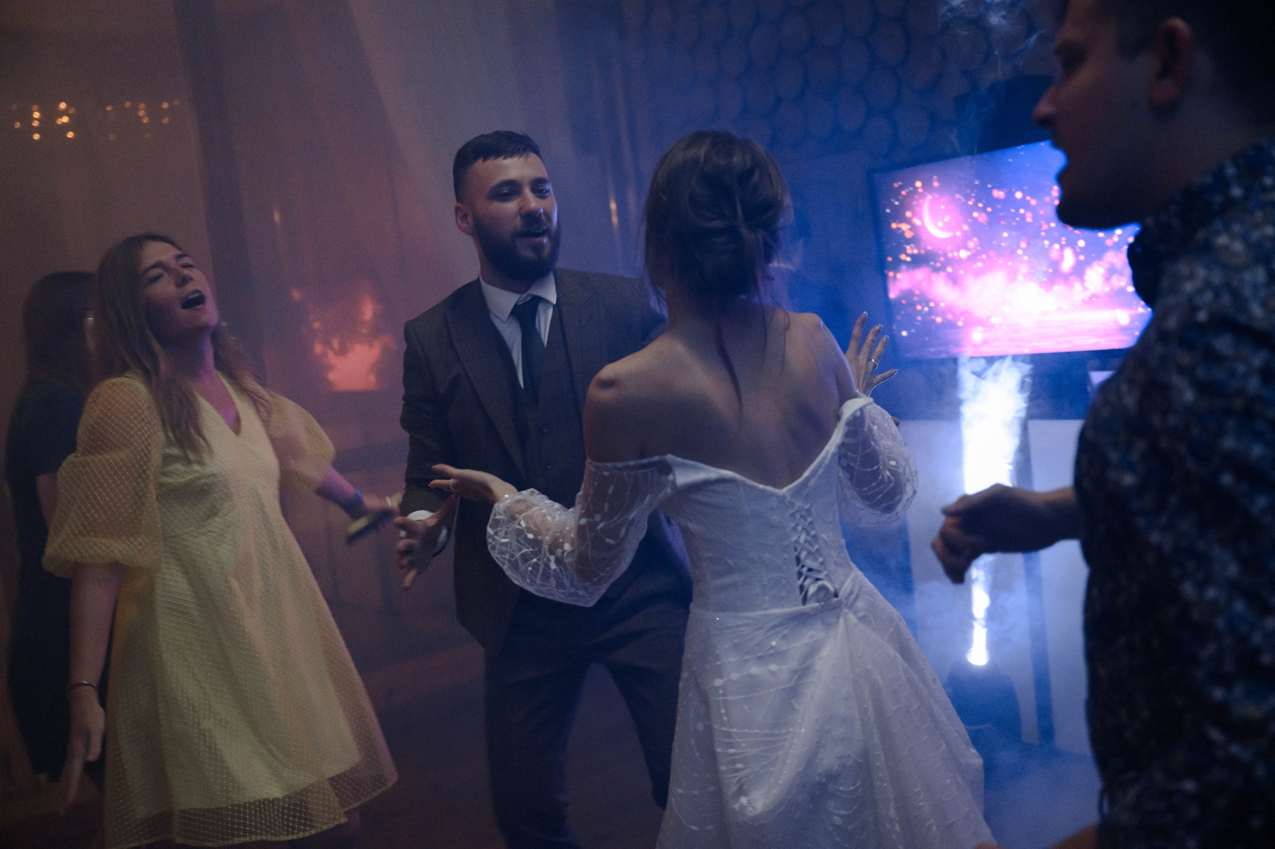 Яна | Стас. Свадебный фотограф в Москве Владимир Симонов