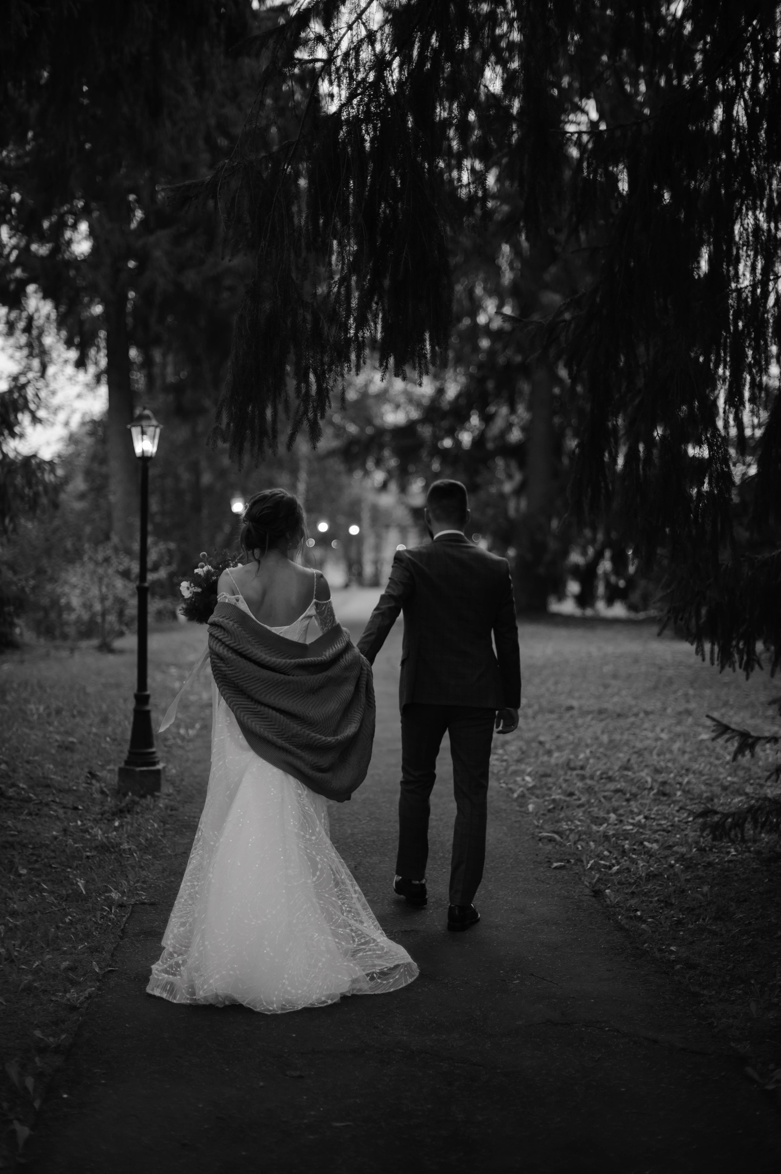 Яна | Стас. Свадебный фотограф в Москве Владимир Симонов