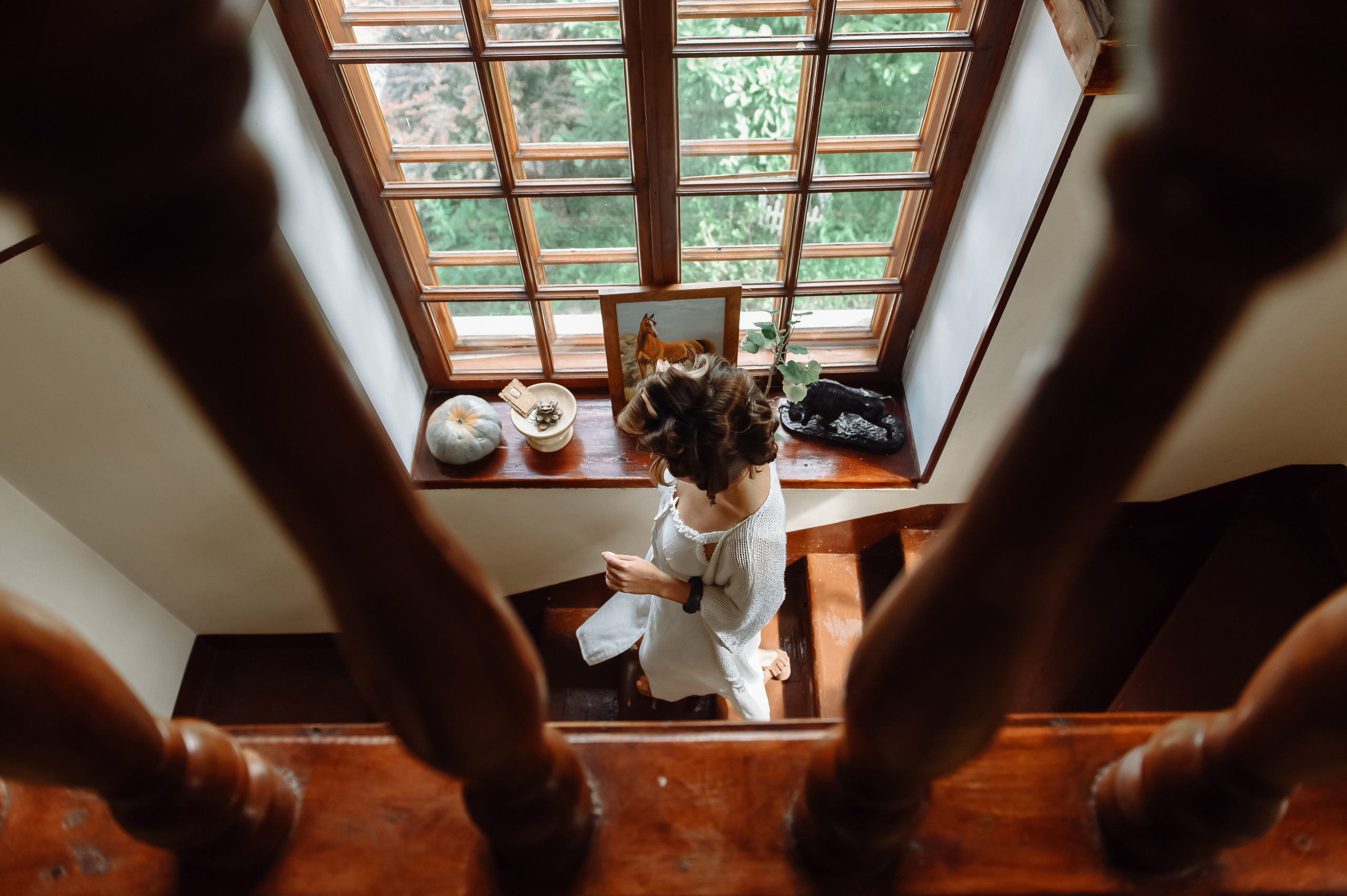 Аня | Дима. Свадебный фотограф в Москве Владимир Симонов