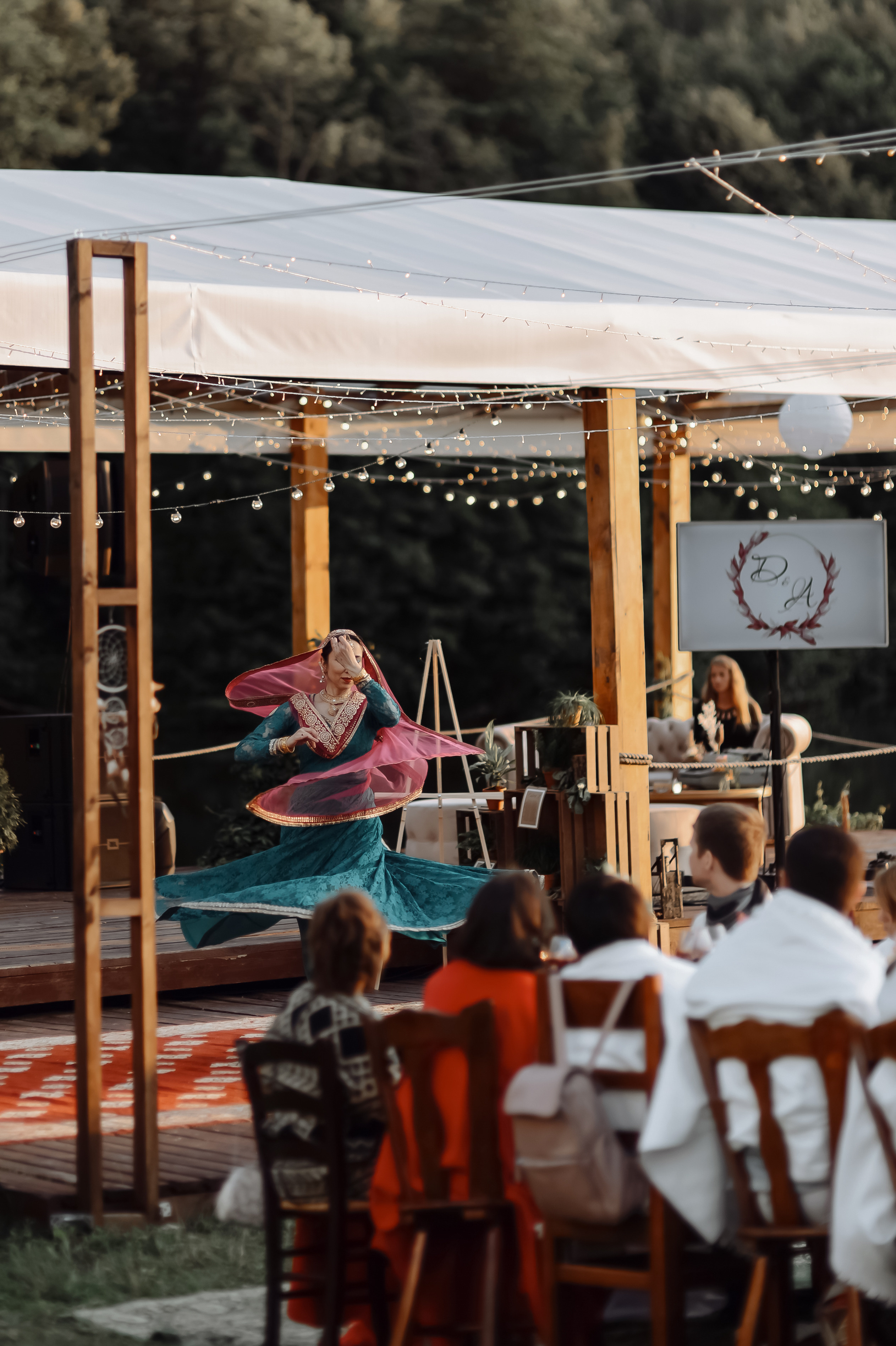 Аня | Дима. Свадебный фотограф в Москве Владимир Симонов