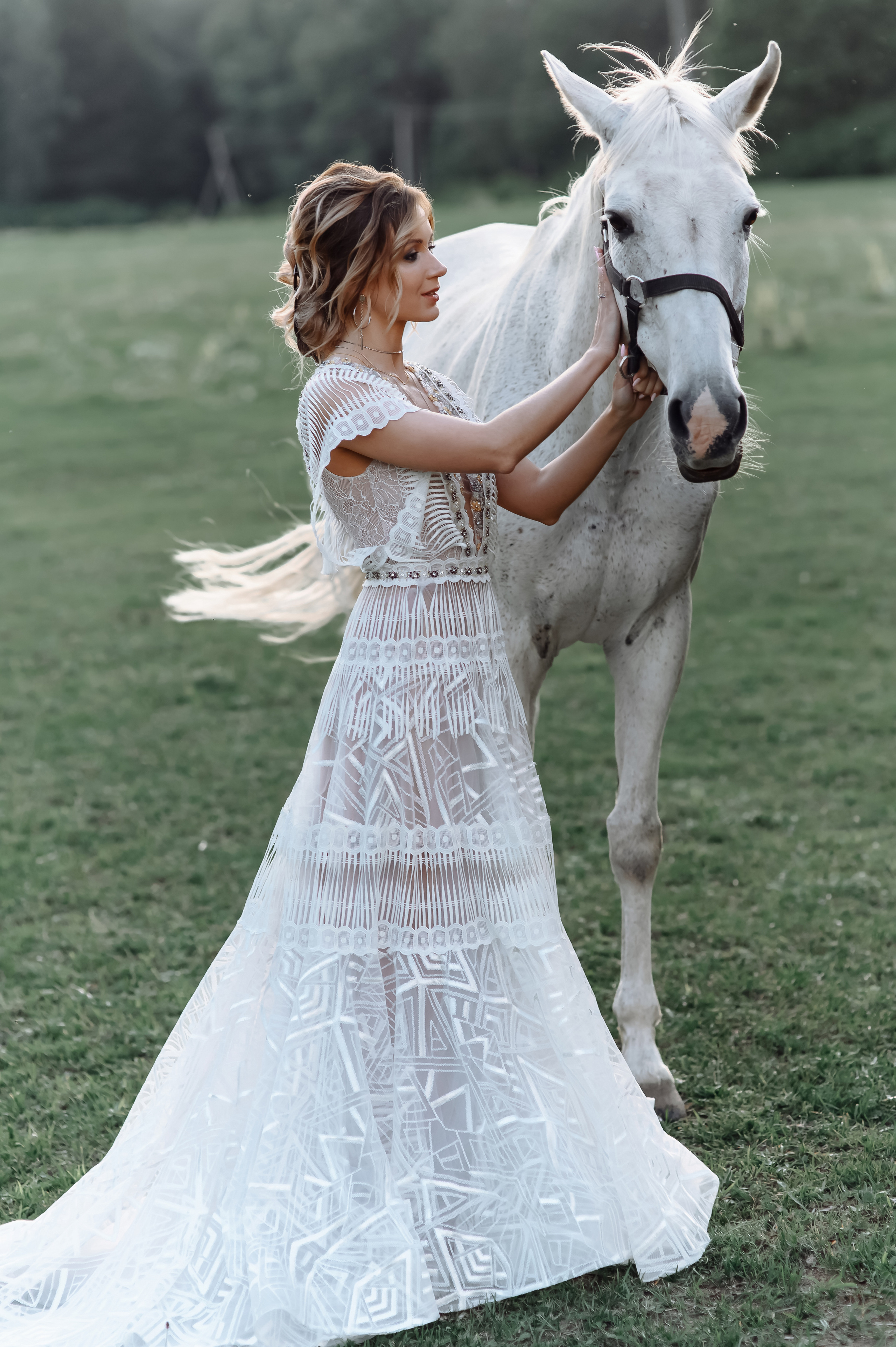 Аня | Дима. Свадебный фотограф в Москве Владимир Симонов