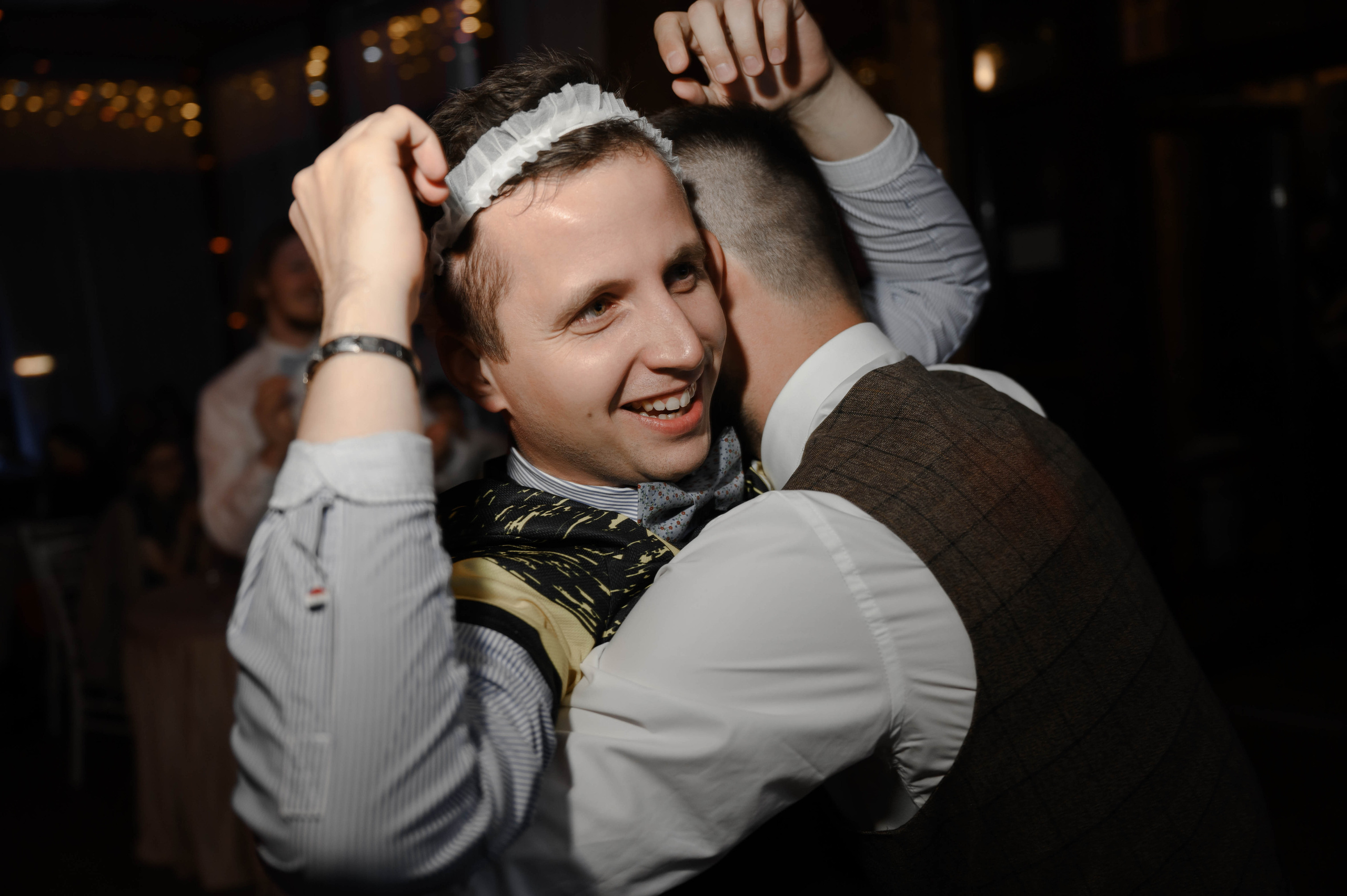 Яна | Стас. Свадебный фотограф в Москве Владимир Симонов