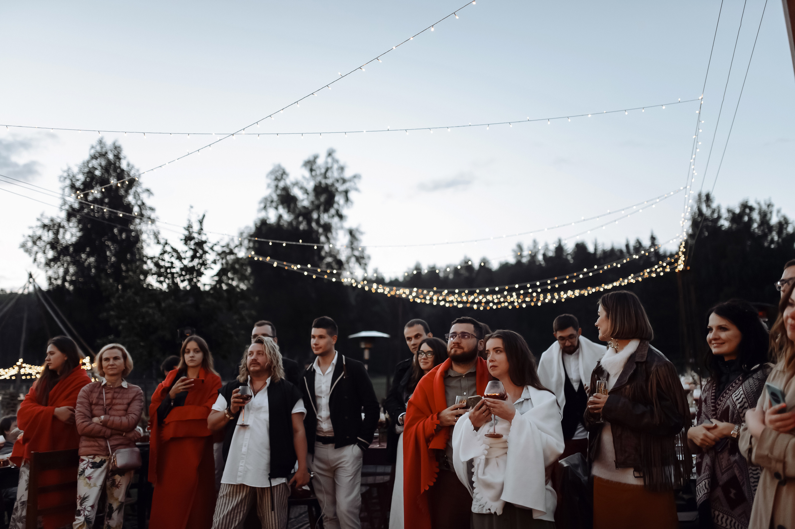 Аня | Дима. Свадебный фотограф в Москве Владимир Симонов