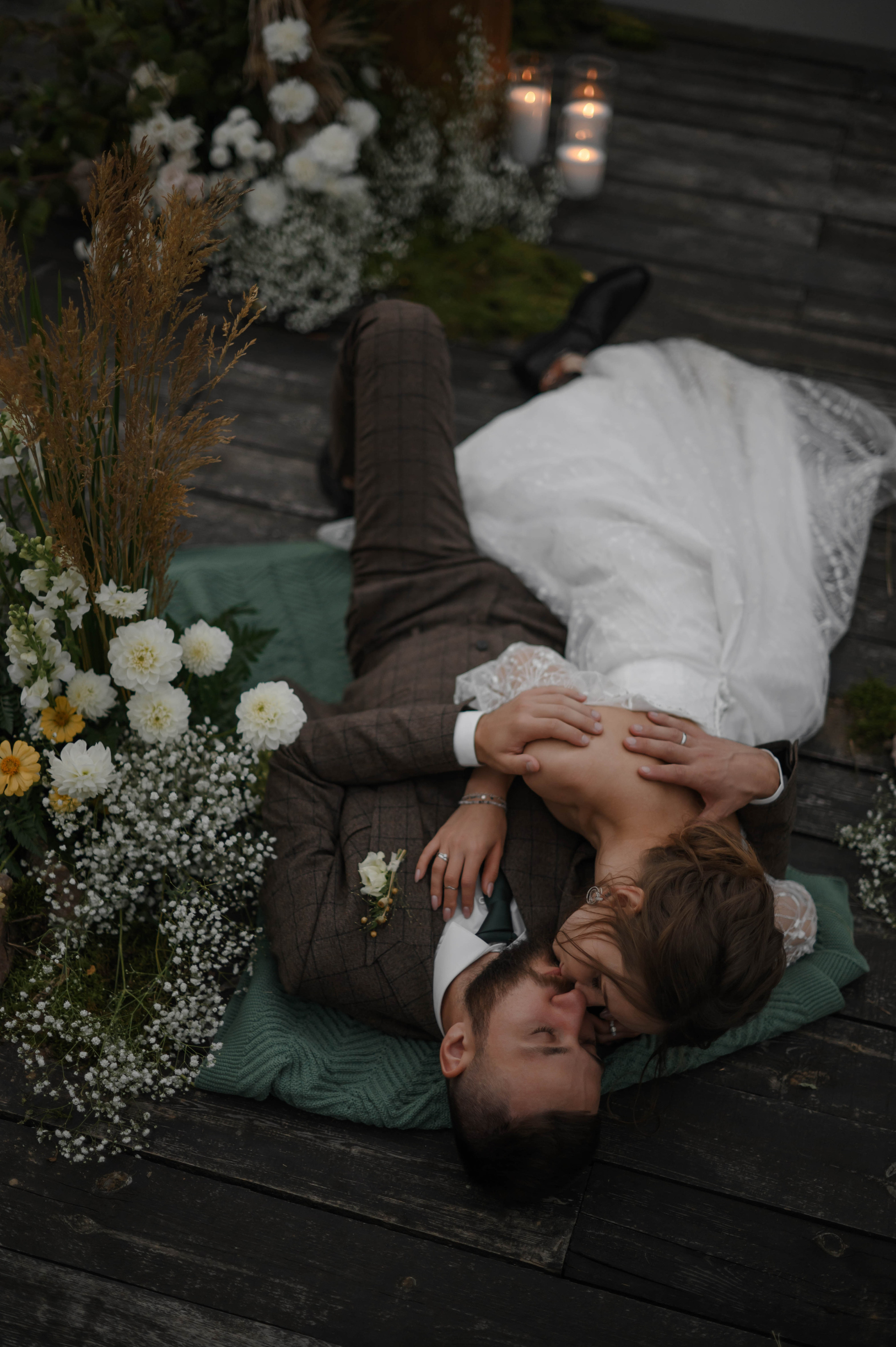 Яна | Стас. Свадебный фотограф в Москве Владимир Симонов