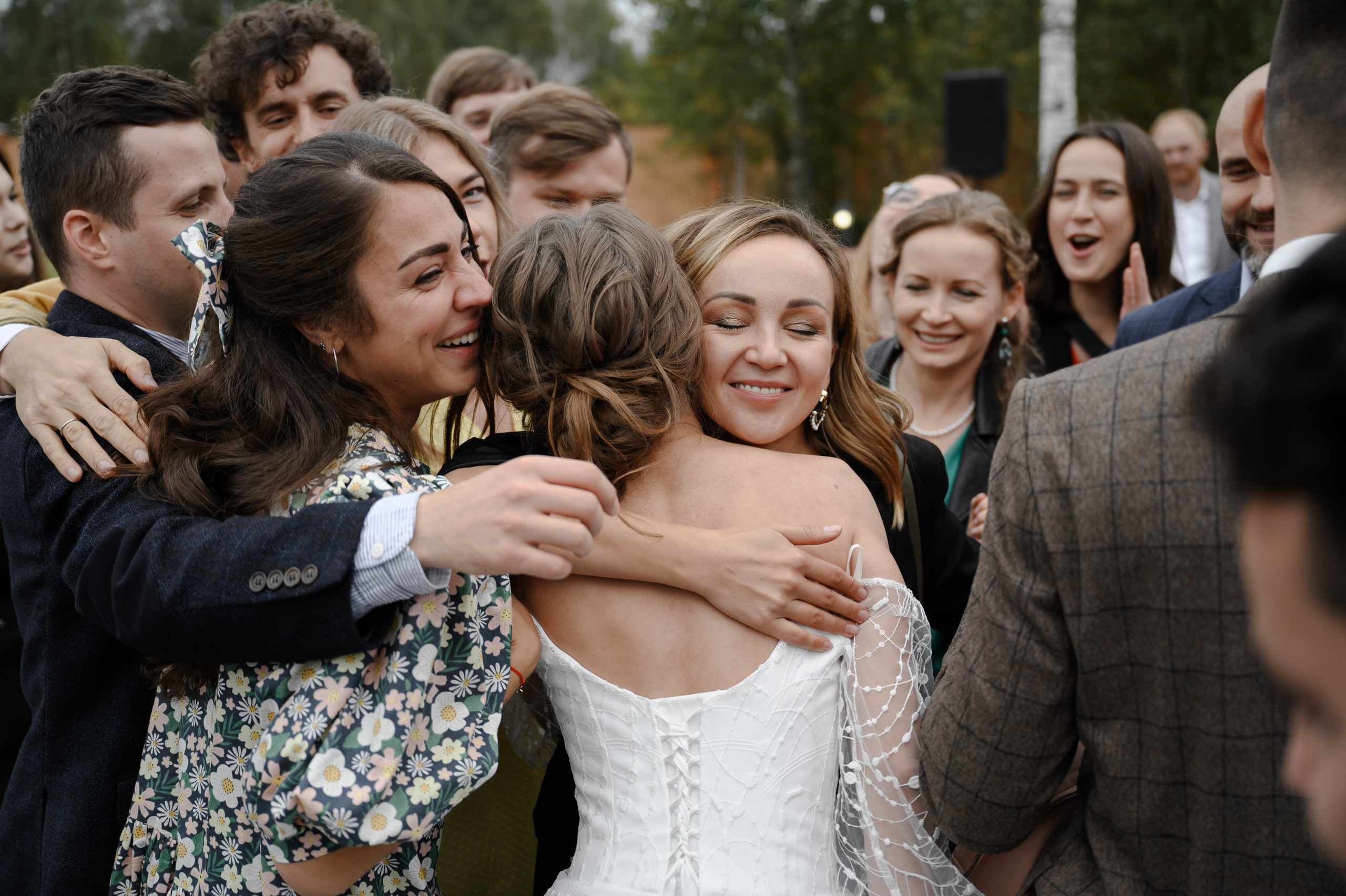 Яна | Стас. Свадебный фотограф в Москве Владимир Симонов
