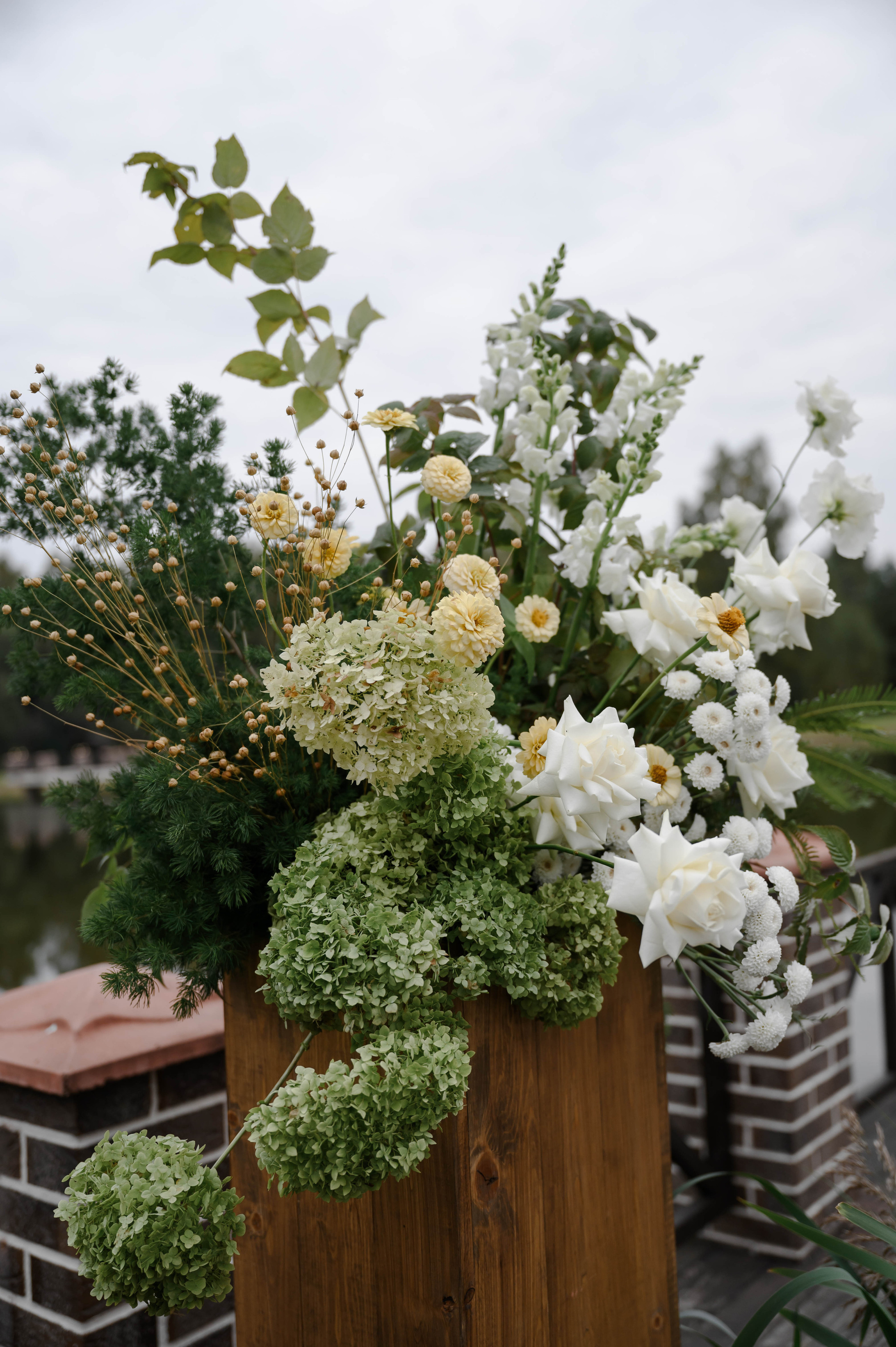 Яна | Стас. Свадебный фотограф в Москве Владимир Симонов