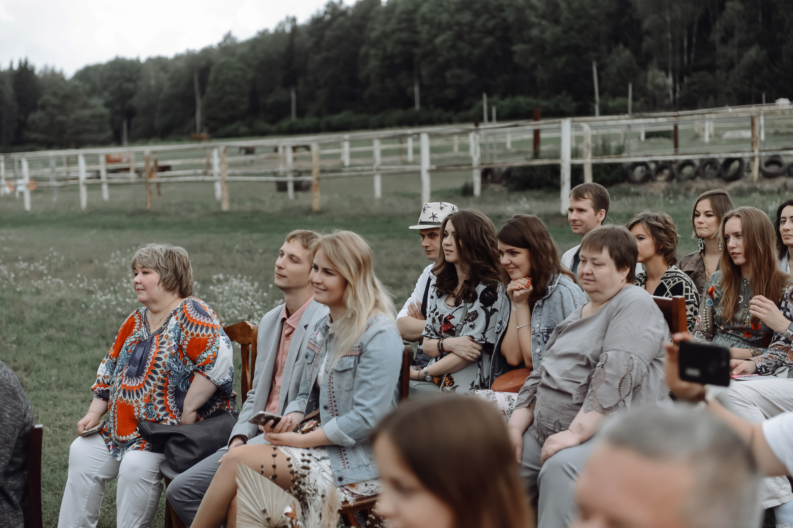 Аня | Дима. Свадебный фотограф в Москве Владимир Симонов
