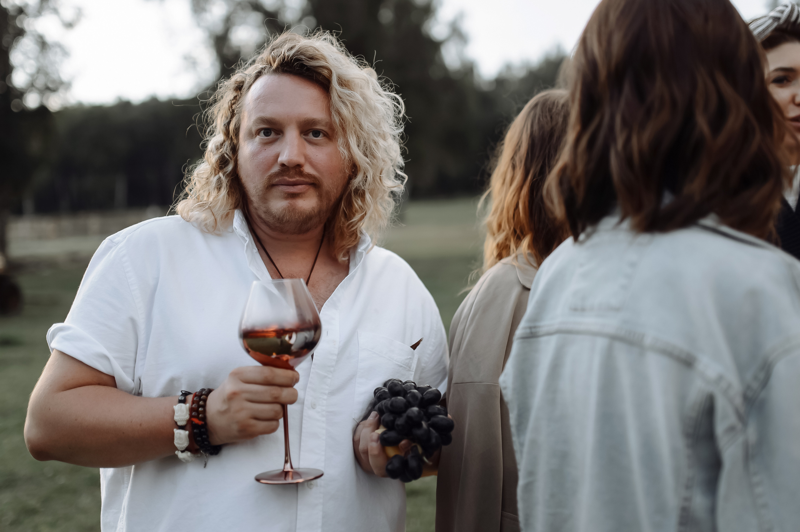 Аня | Дима. Свадебный фотограф в Москве Владимир Симонов