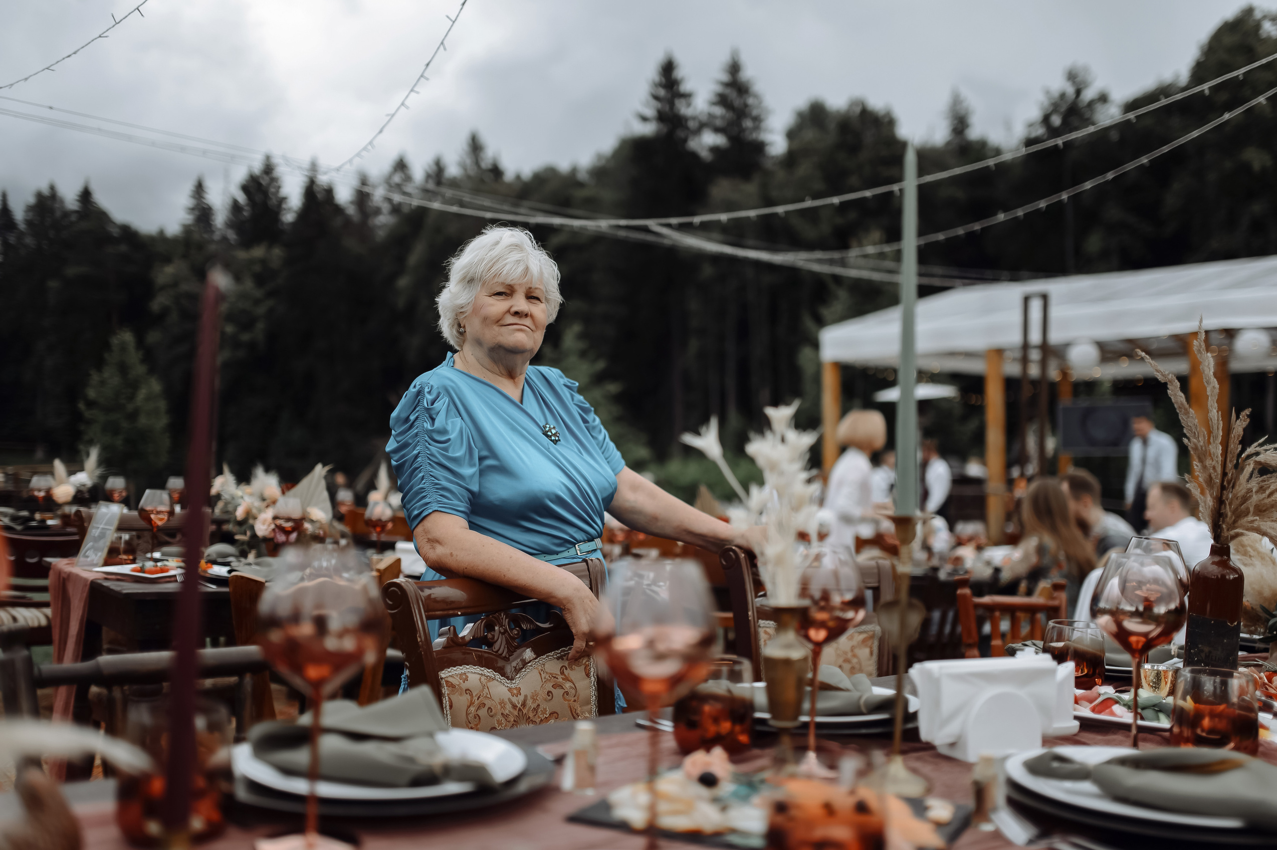 Аня | Дима. Свадебный фотограф в Москве Владимир Симонов