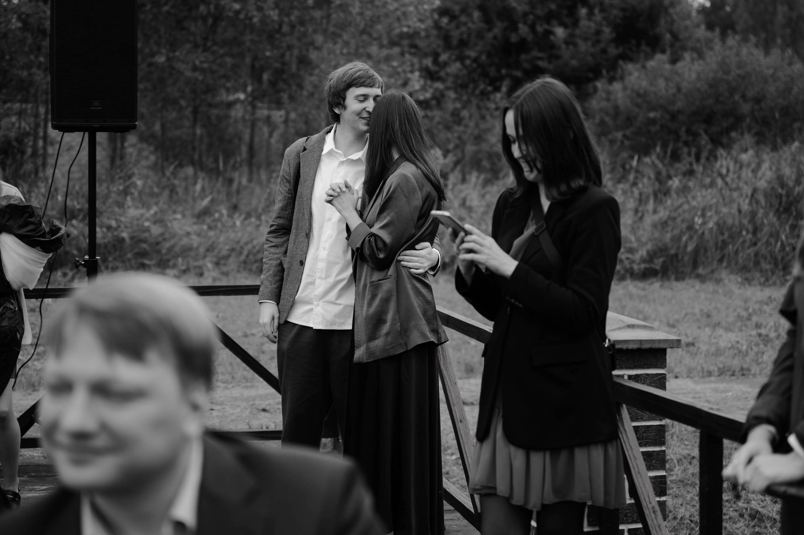 Яна | Стас. Свадебный фотограф в Москве Владимир Симонов