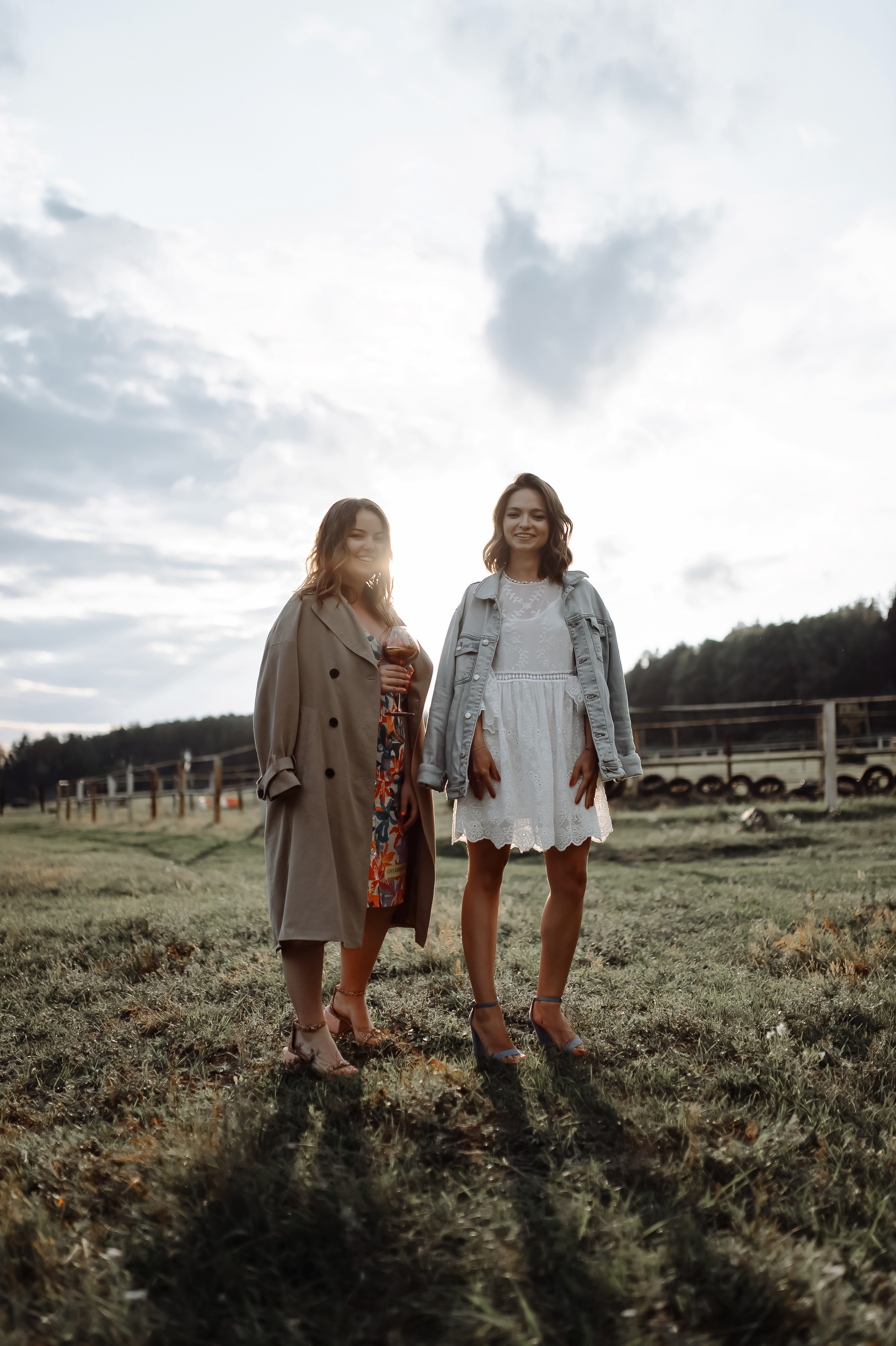 Аня | Дима. Свадебный фотограф в Москве Владимир Симонов