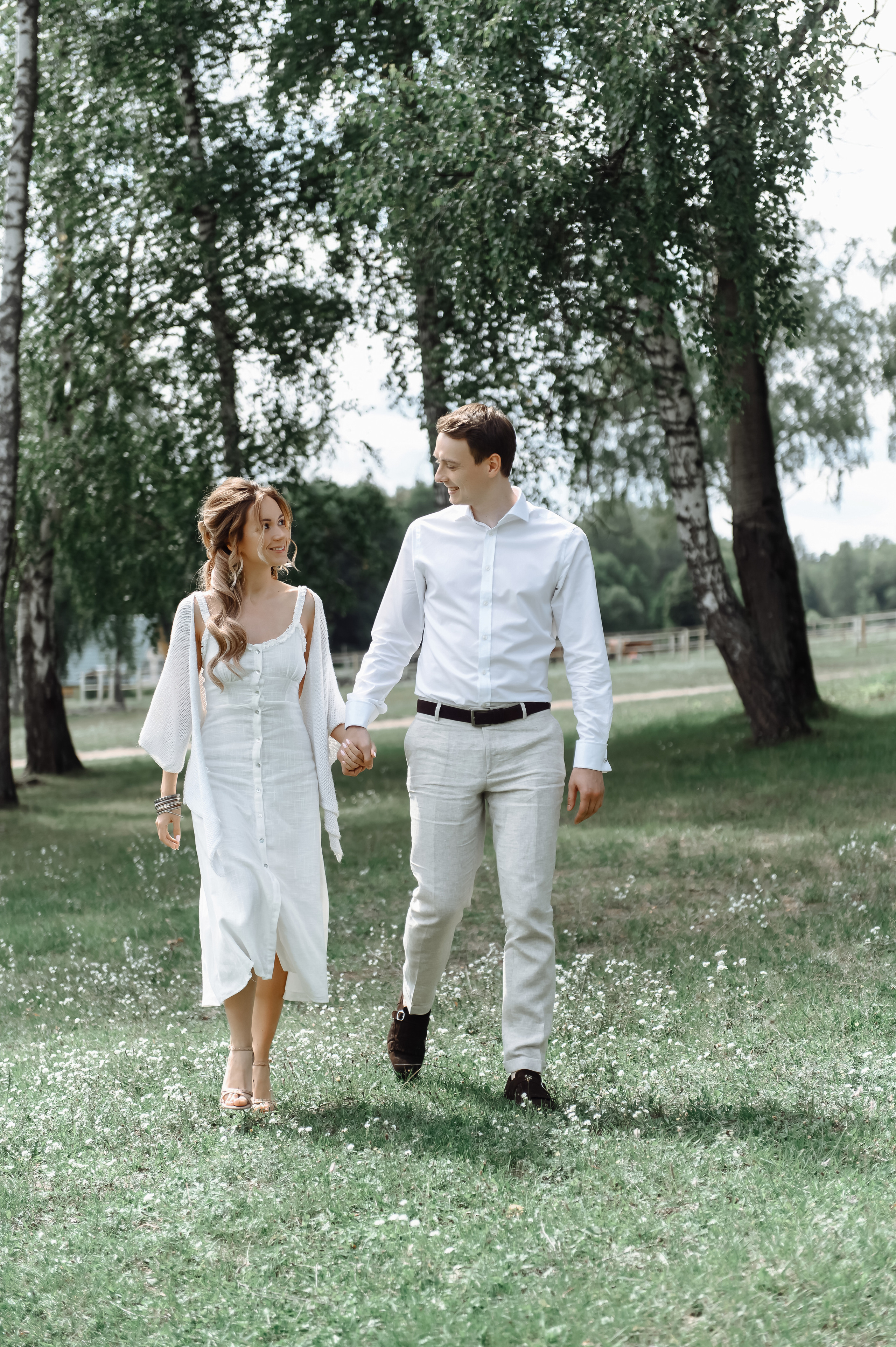 Аня | Дима. Свадебный фотограф в Москве Владимир Симонов