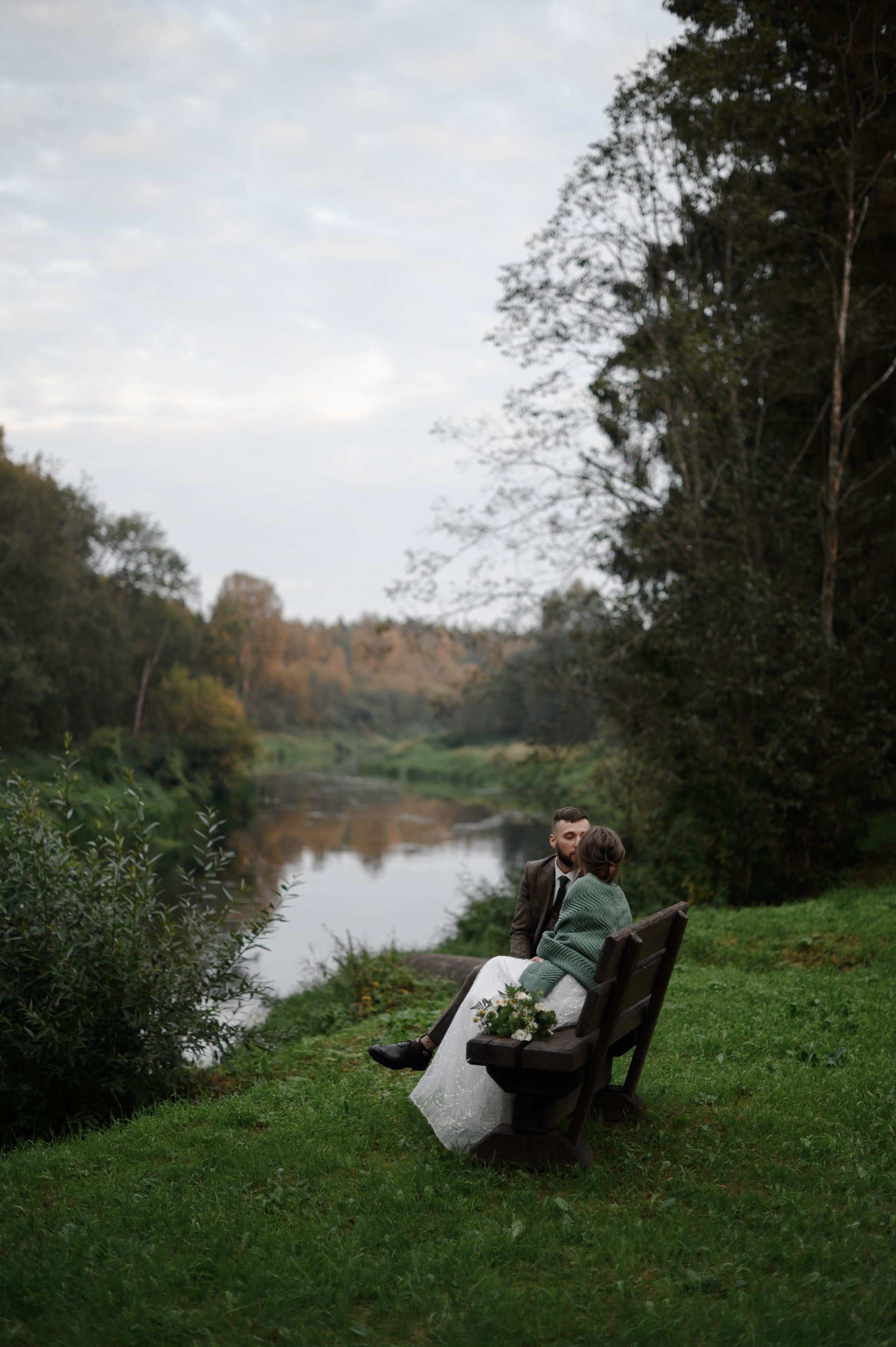 Яна | Стас. Свадебный фотограф в Москве Владимир Симонов