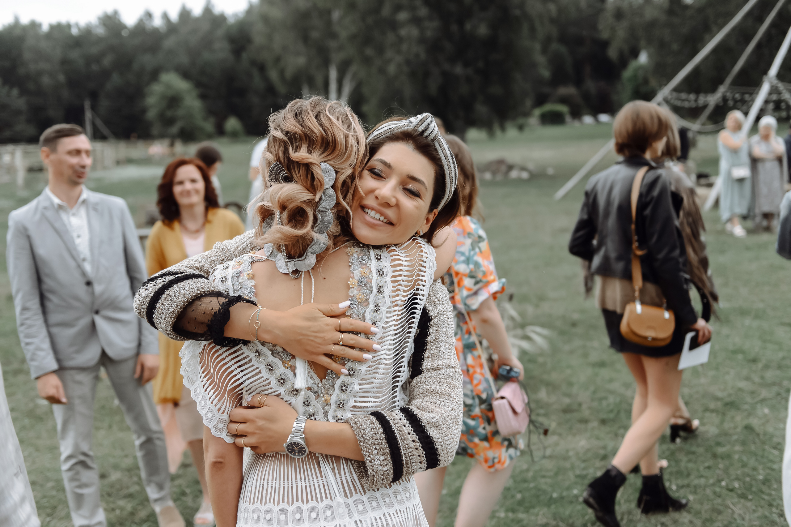 Аня | Дима. Свадебный фотограф в Москве Владимир Симонов