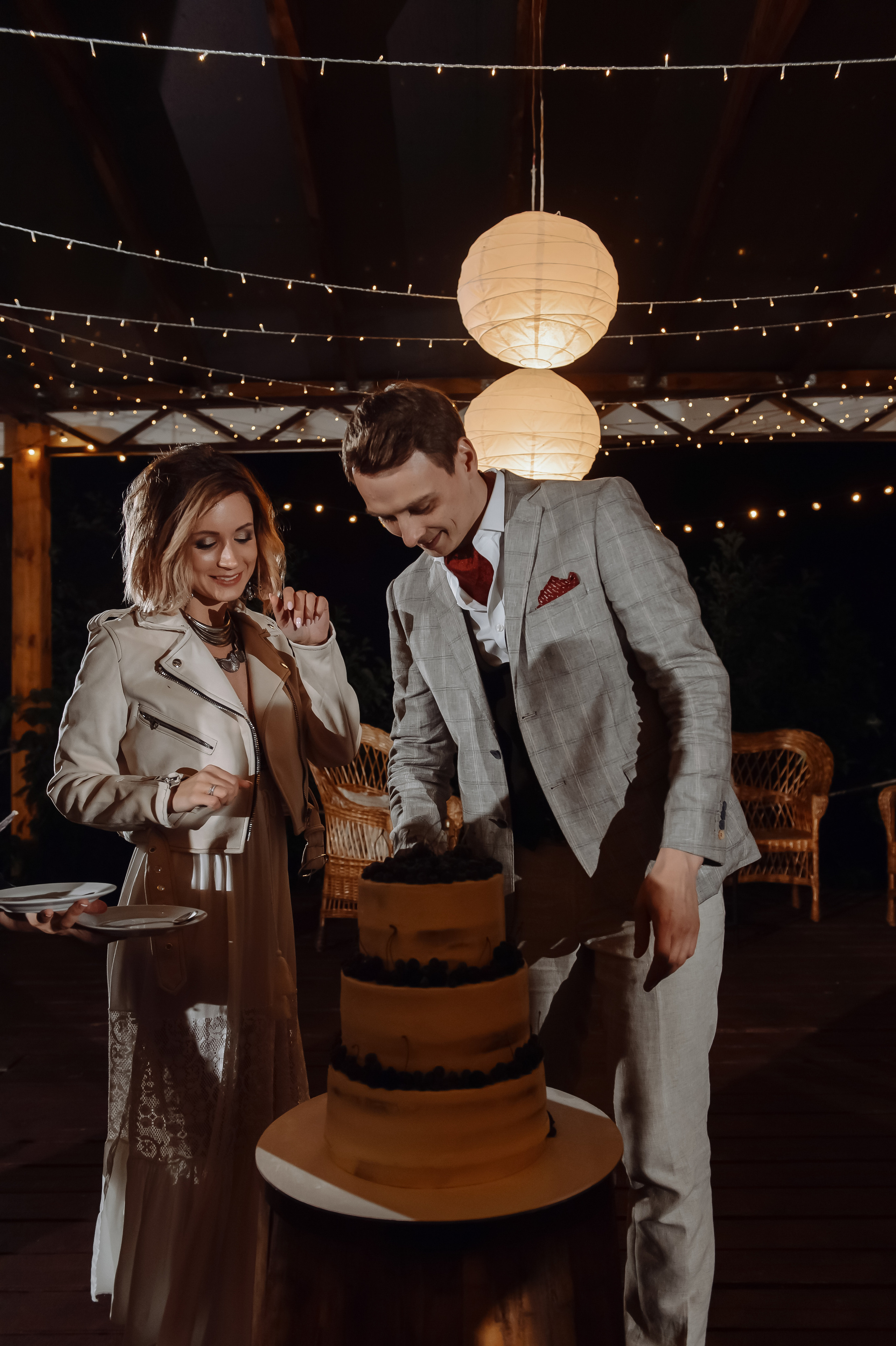 Аня | Дима. Свадебный фотограф в Москве Владимир Симонов