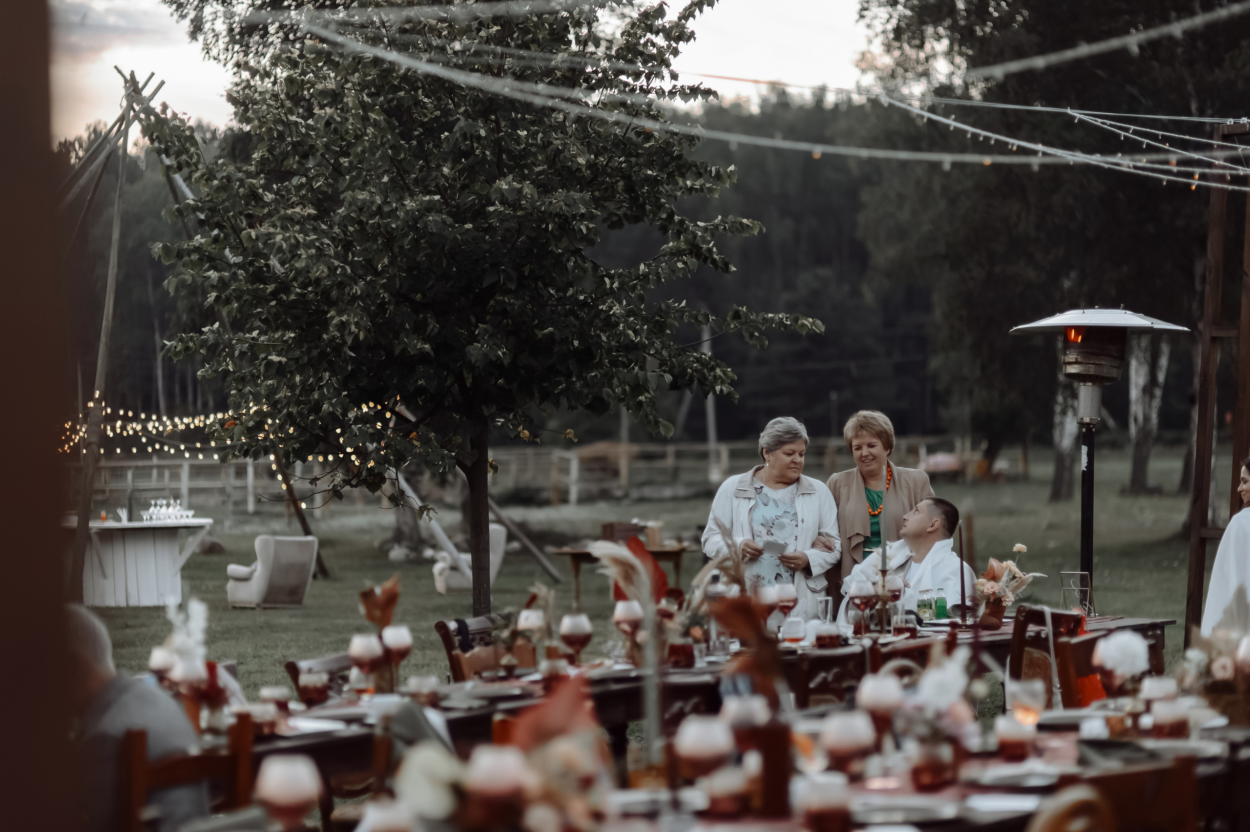 Аня | Дима. Свадебный фотограф в Москве Владимир Симонов