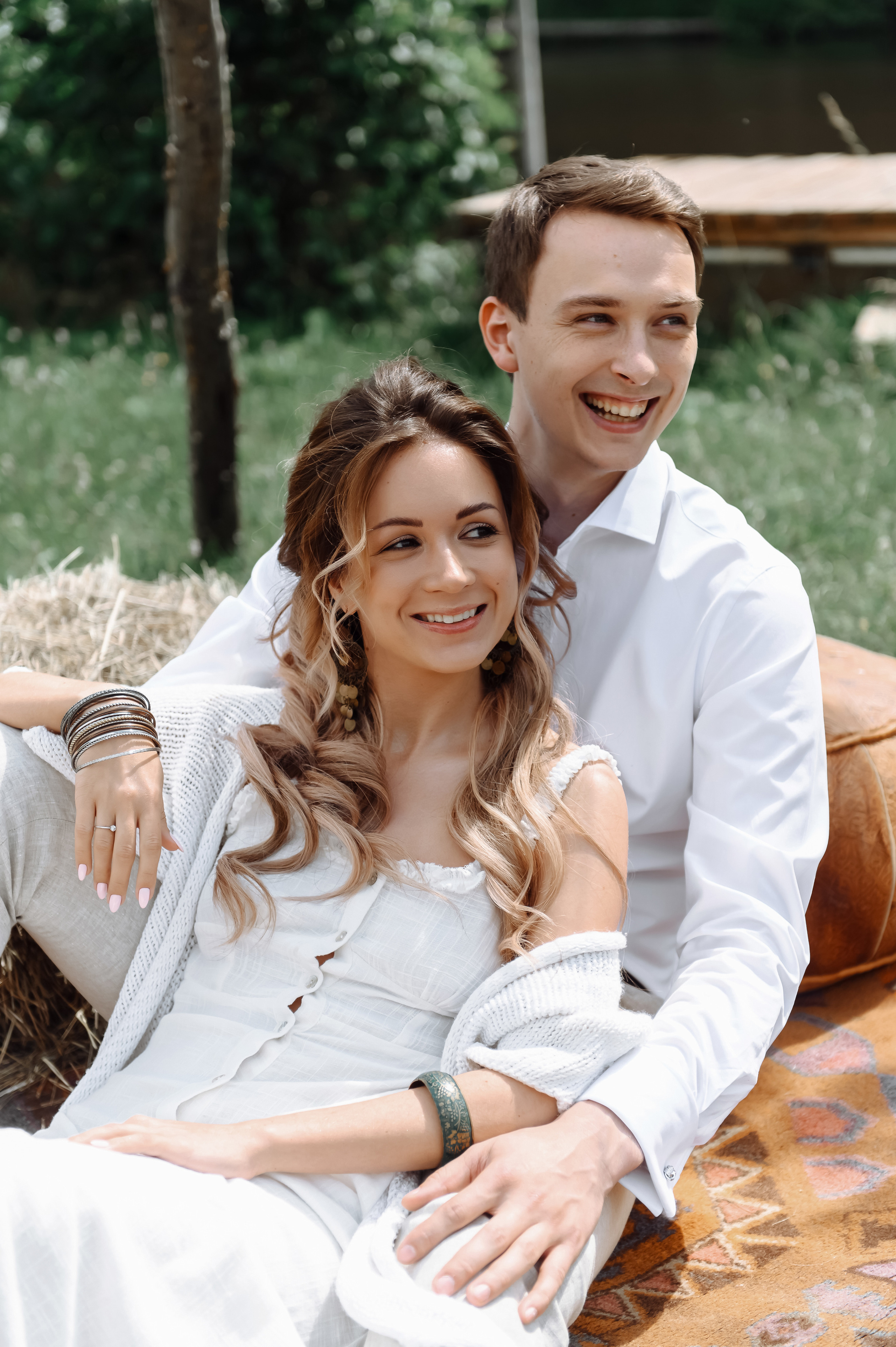 Аня | Дима. Свадебный фотограф в Москве Владимир Симонов