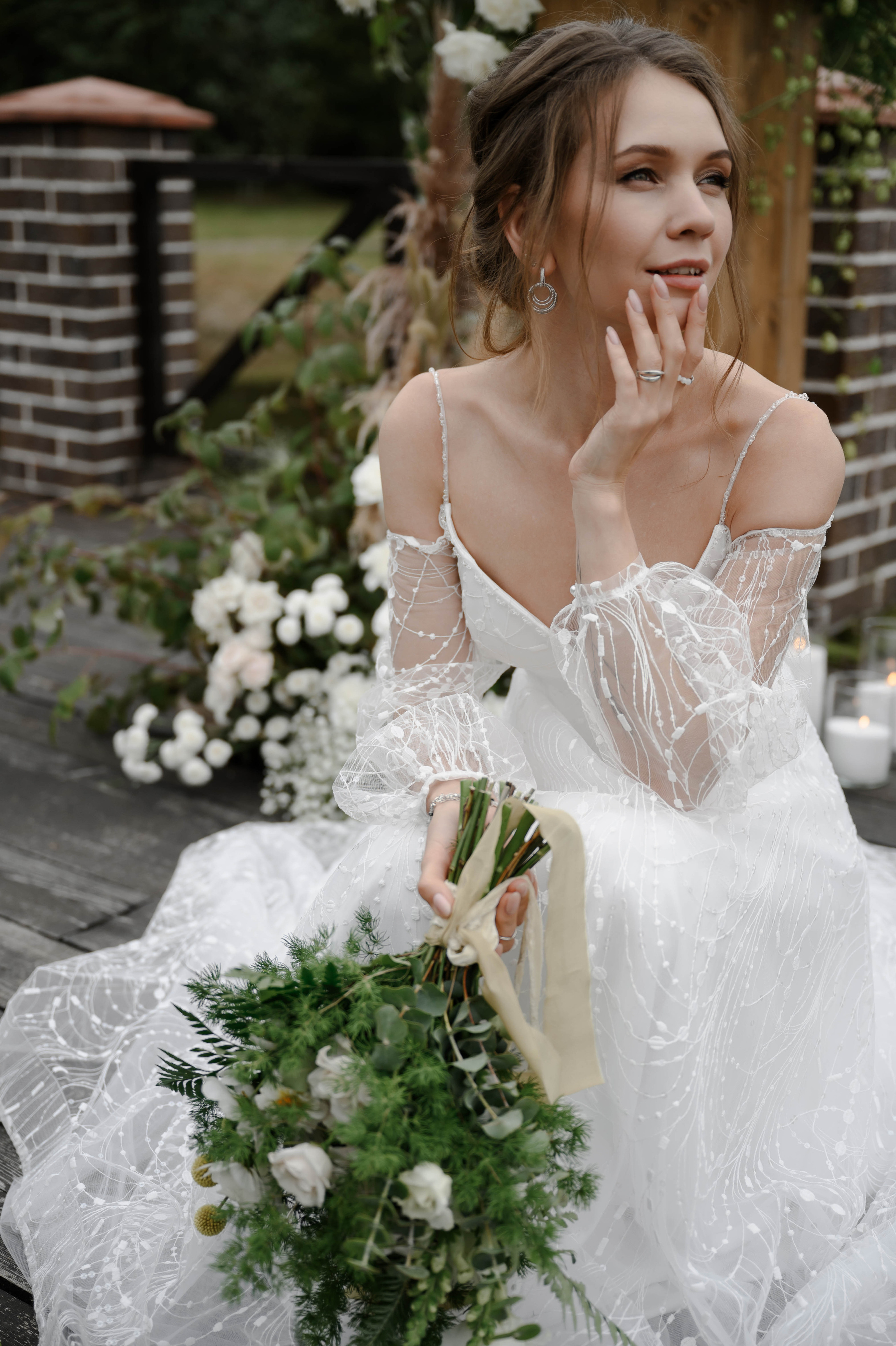 Яна | Стас. Свадебный фотограф в Москве Владимир Симонов