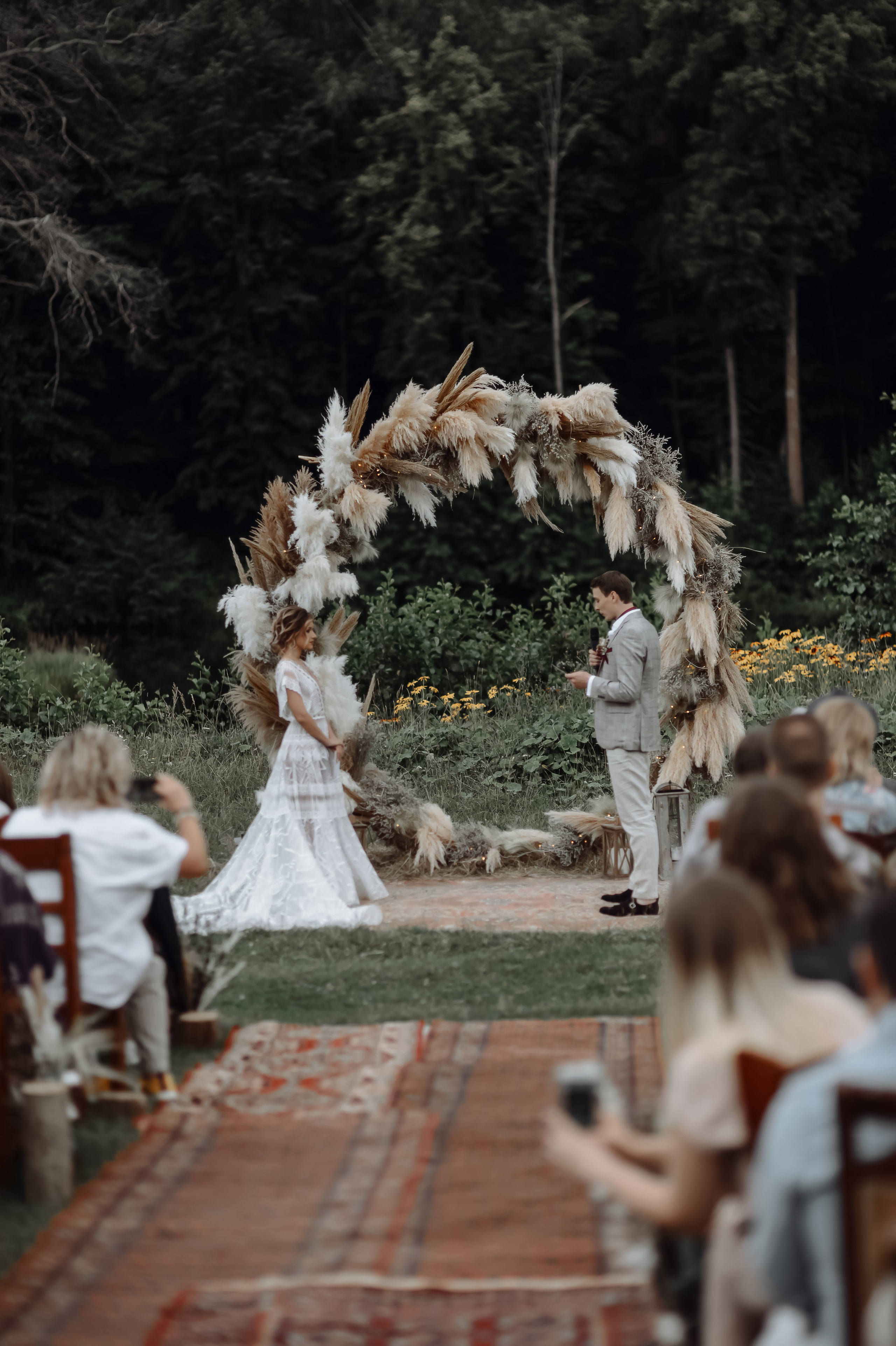 Аня | Дима. Свадебный фотограф в Москве Владимир Симонов