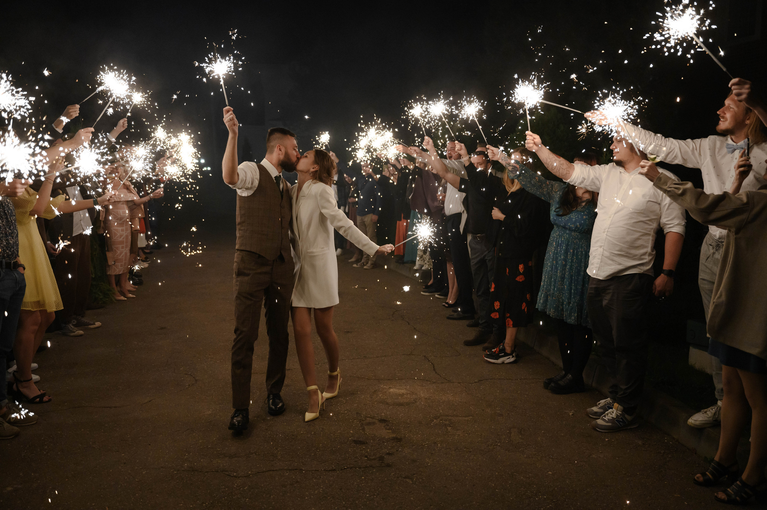 Яна | Стас. Свадебный фотограф в Москве Владимир Симонов