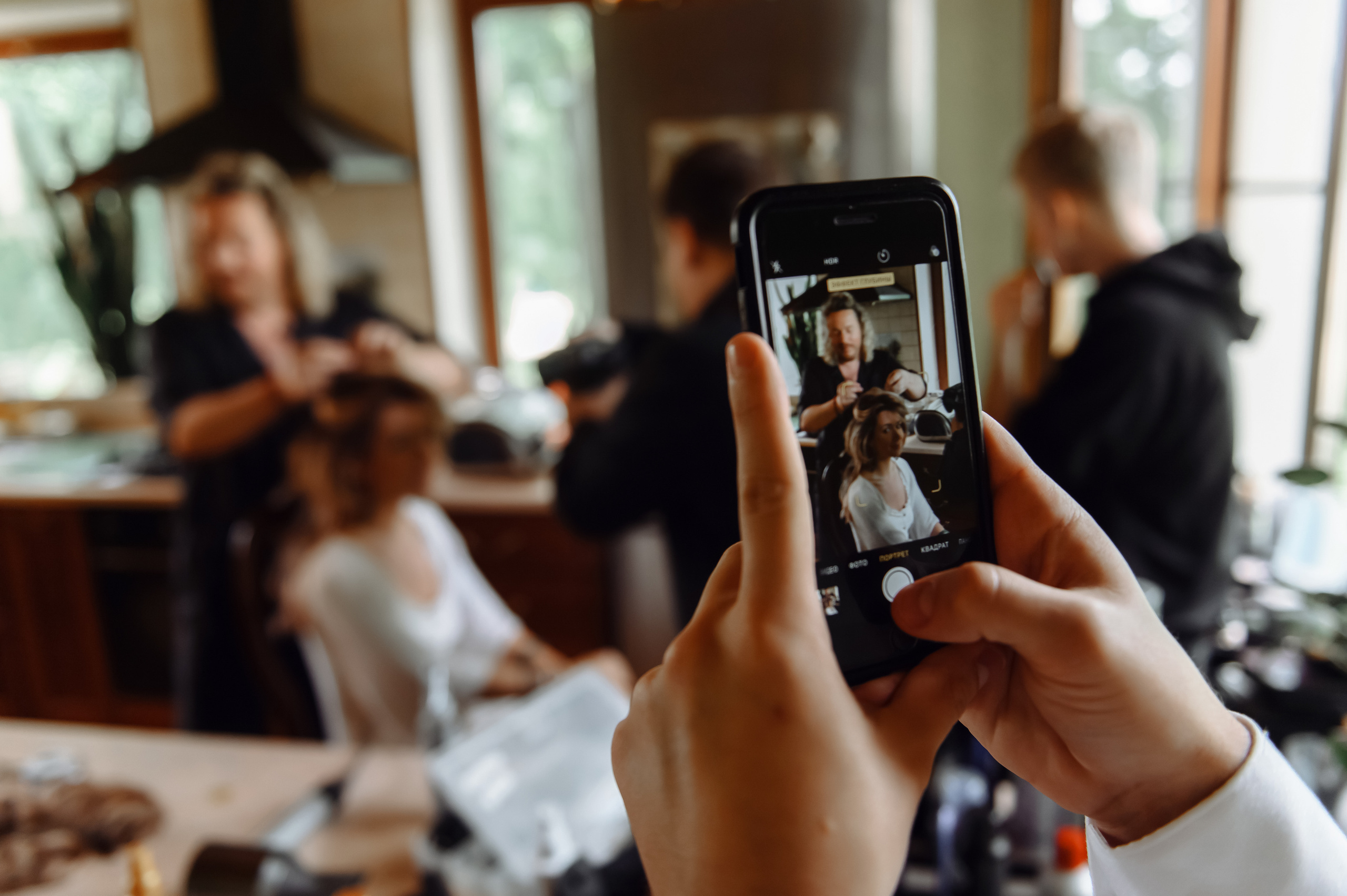 Аня | Дима. Свадебный фотограф в Москве Владимир Симонов