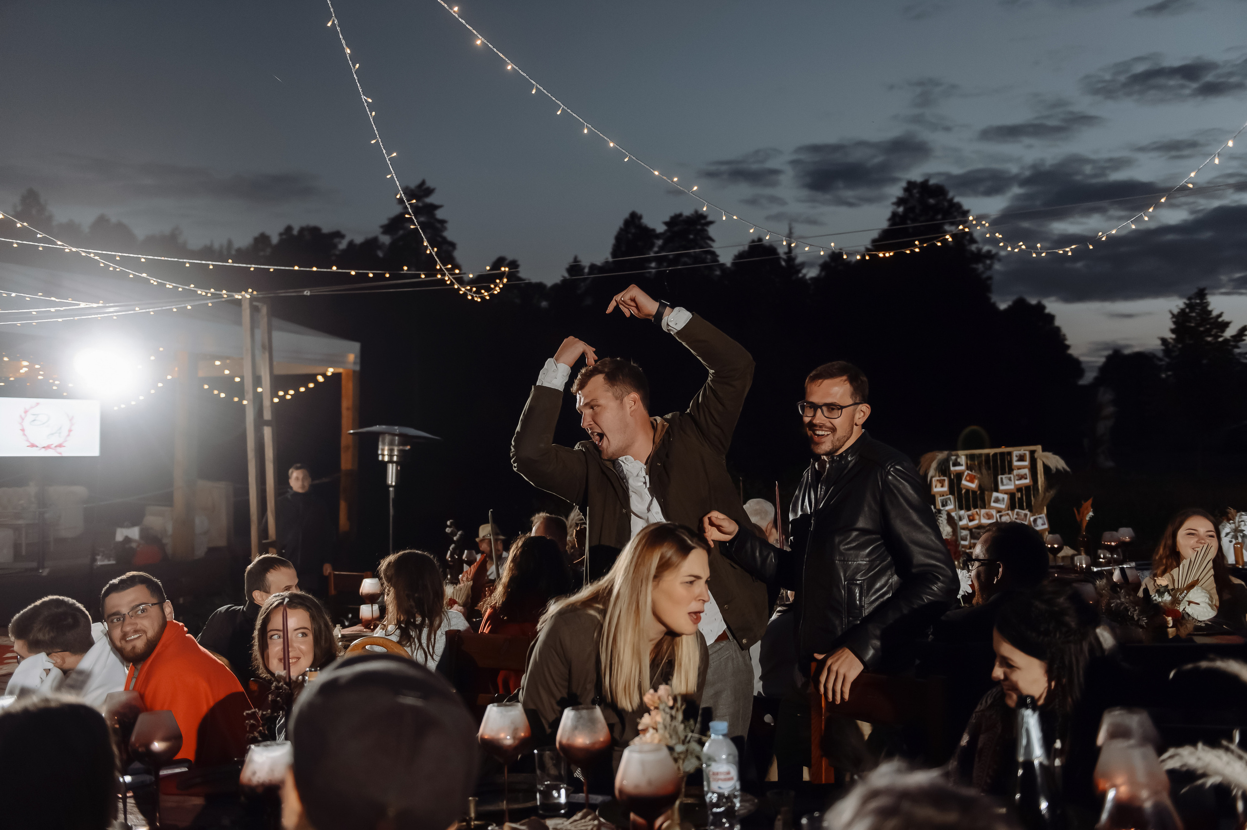 Аня | Дима. Свадебный фотограф в Москве Владимир Симонов