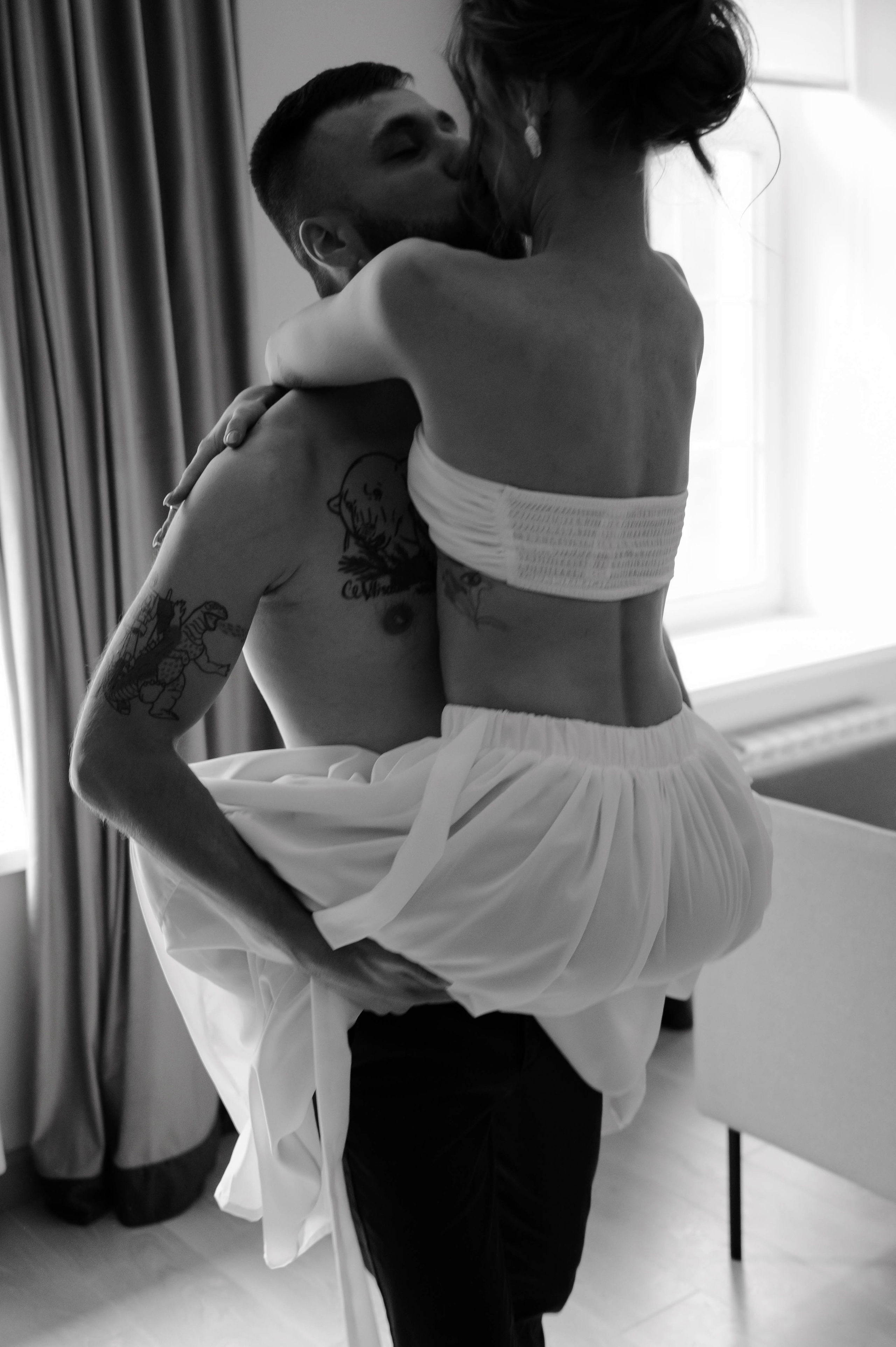 Яна | Стас. Свадебный фотограф в Москве Владимир Симонов