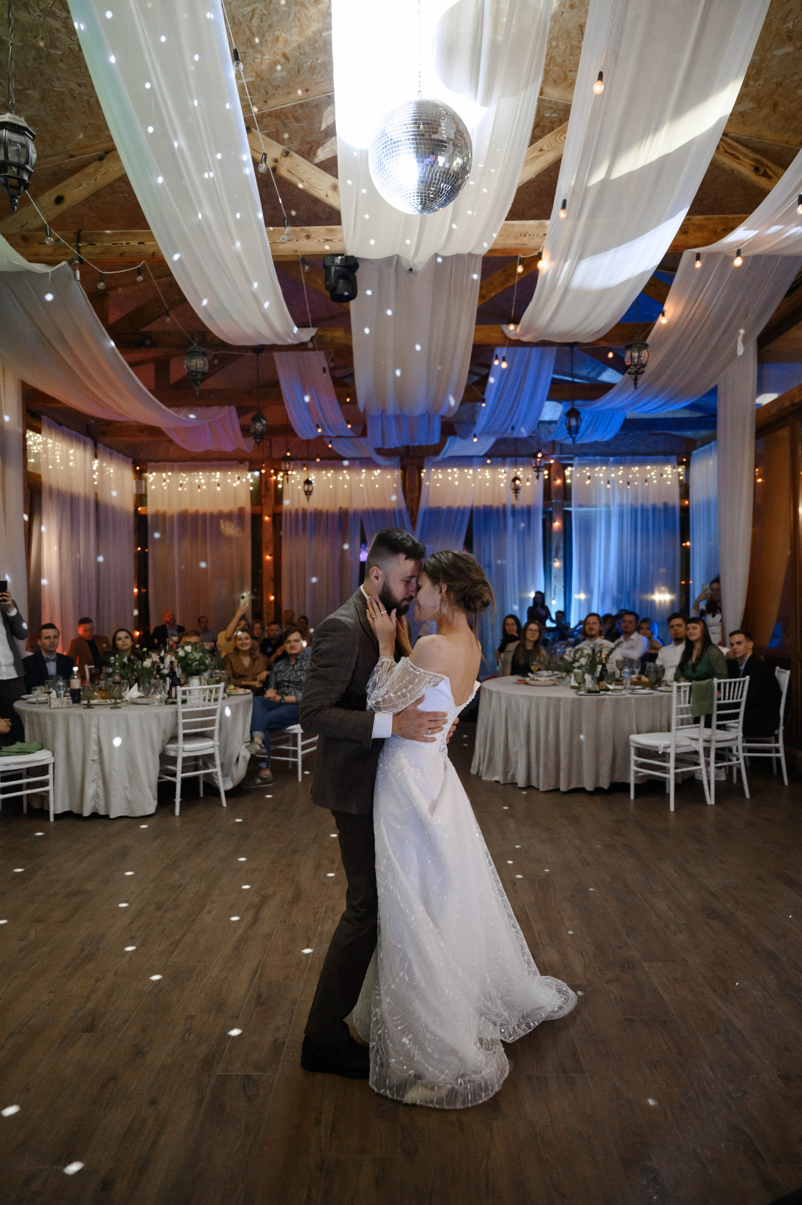 Яна | Стас. Свадебный фотограф в Москве Владимир Симонов