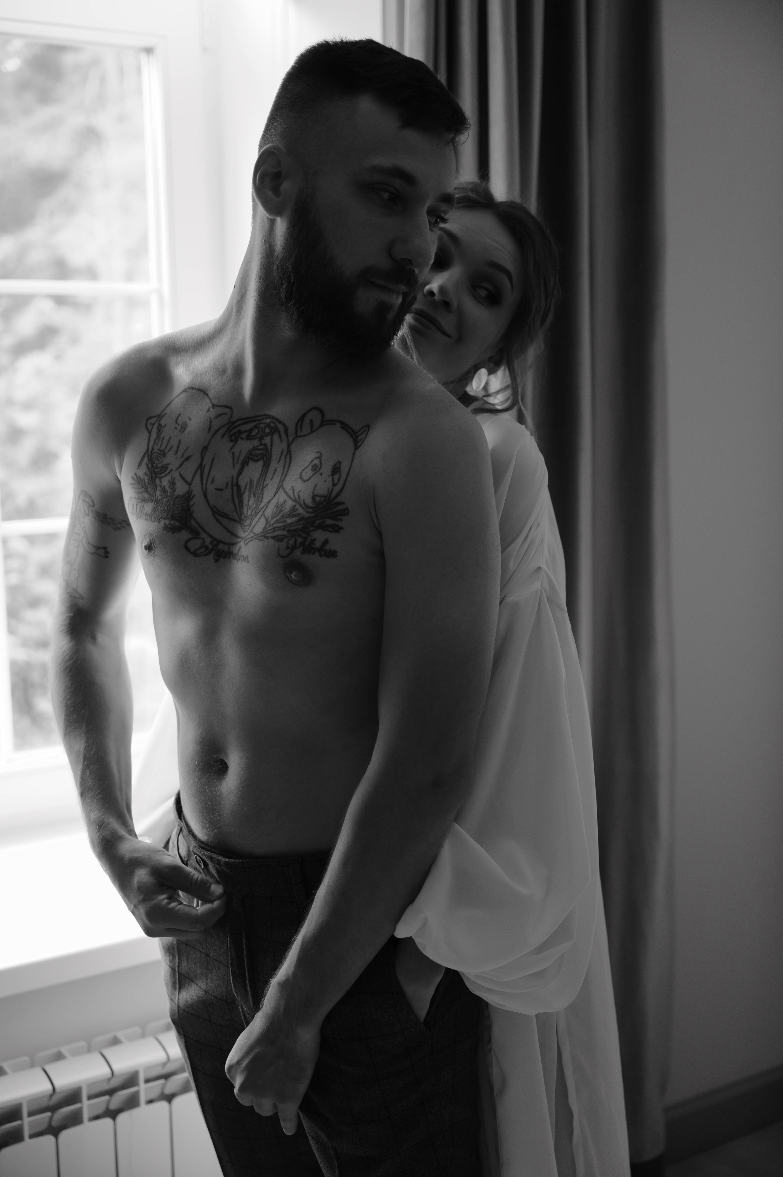 Яна | Стас. Свадебный фотограф в Москве Владимир Симонов