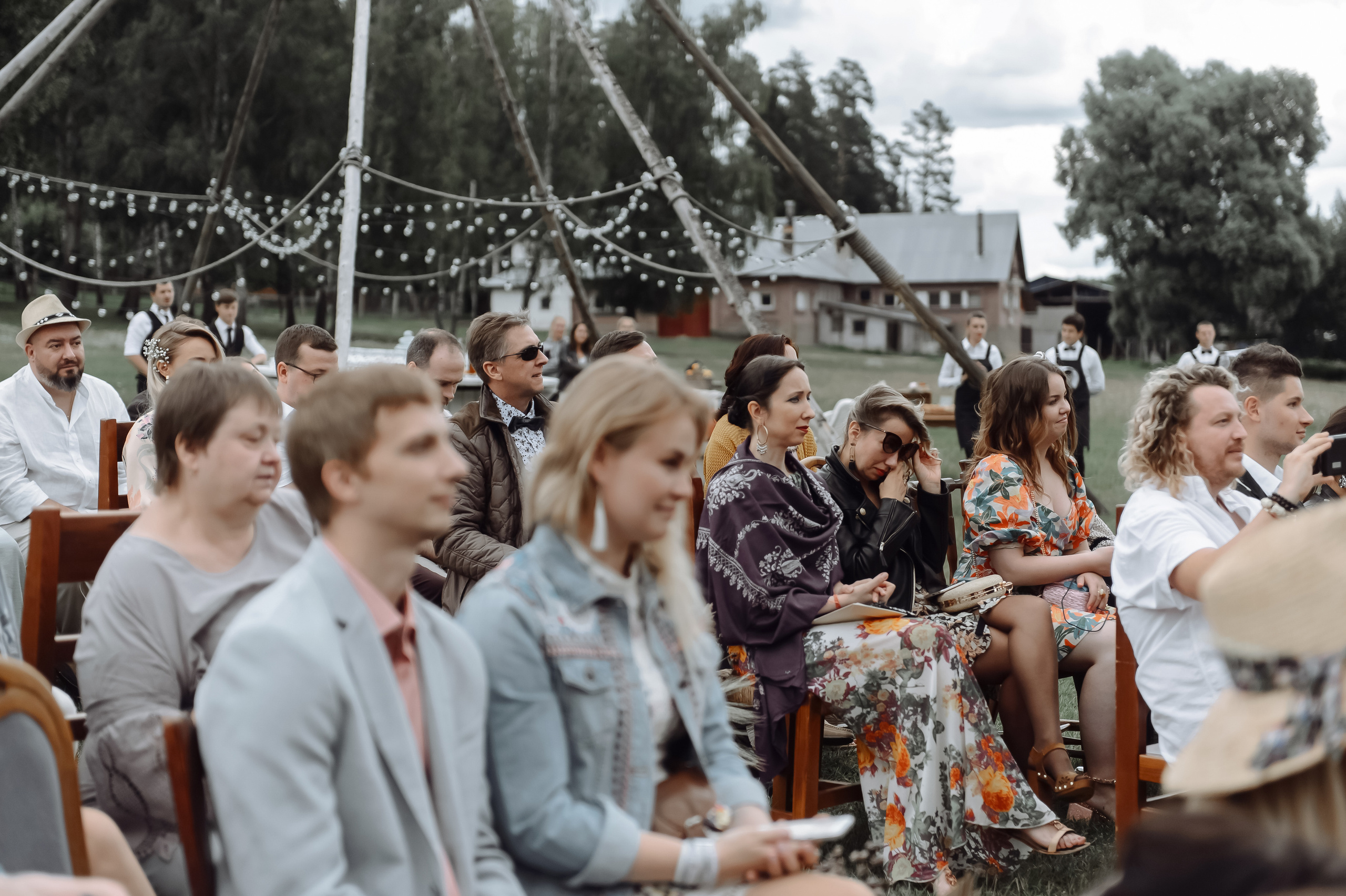 Аня | Дима. Свадебный фотограф в Москве Владимир Симонов