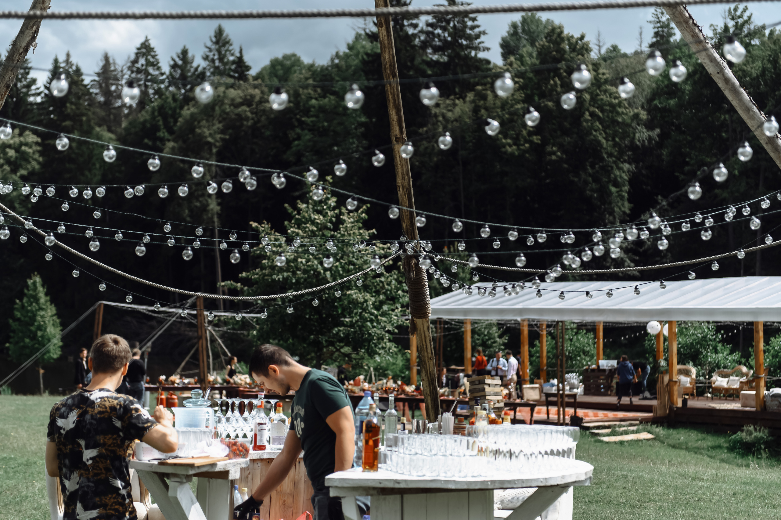 Аня | Дима. Свадебный фотограф в Москве Владимир Симонов