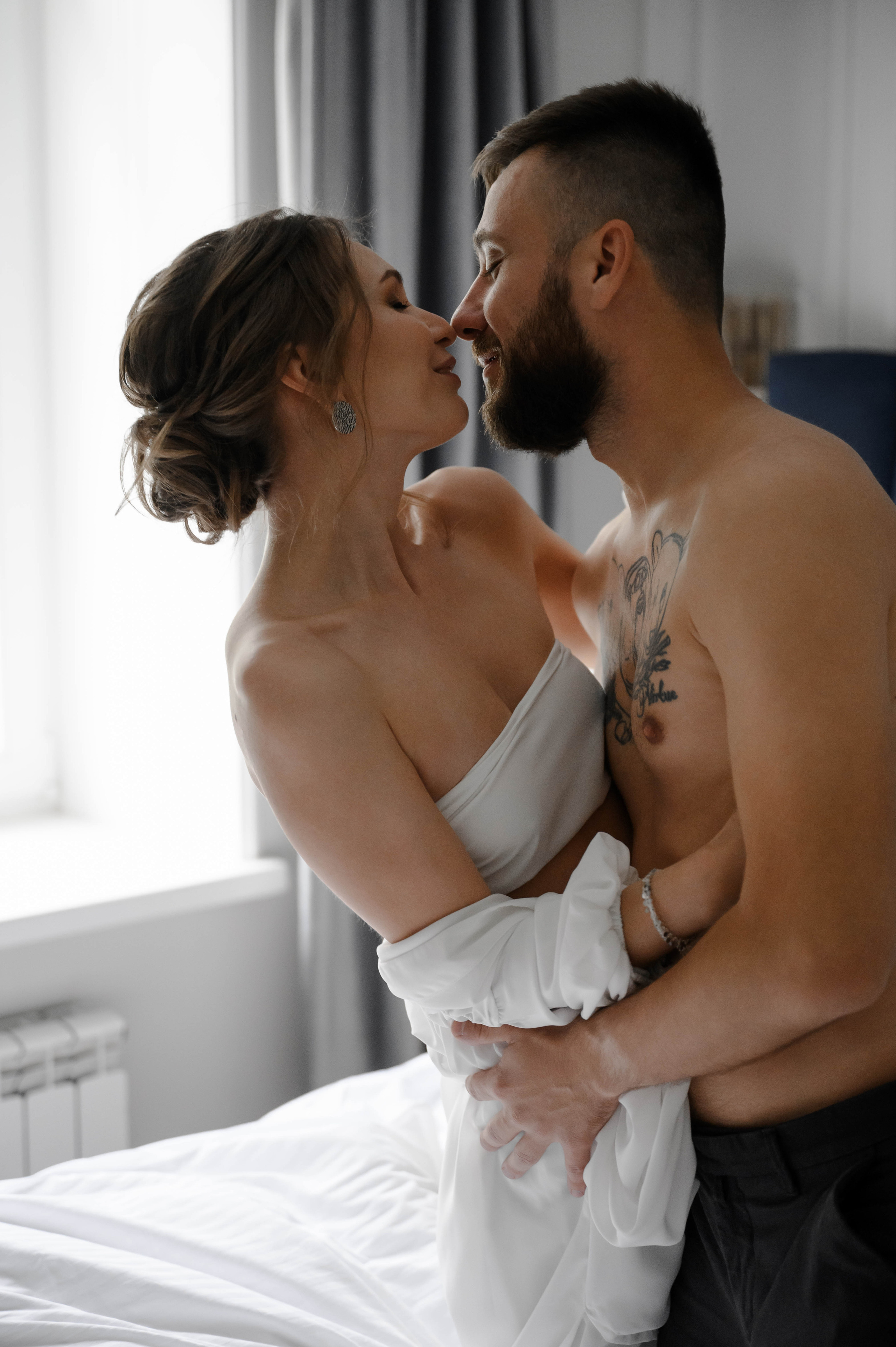 Яна | Стас. Свадебный фотограф в Москве Владимир Симонов