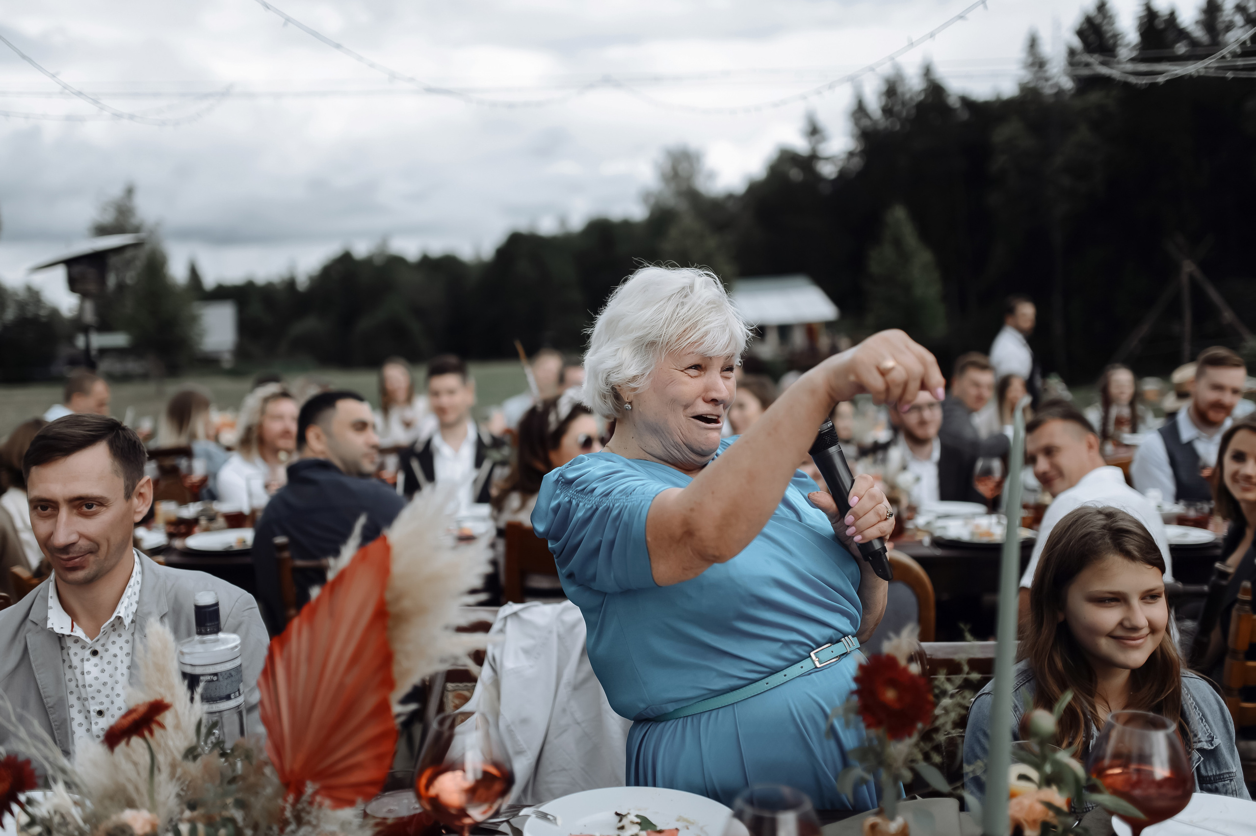 Аня | Дима. Свадебный фотограф в Москве Владимир Симонов