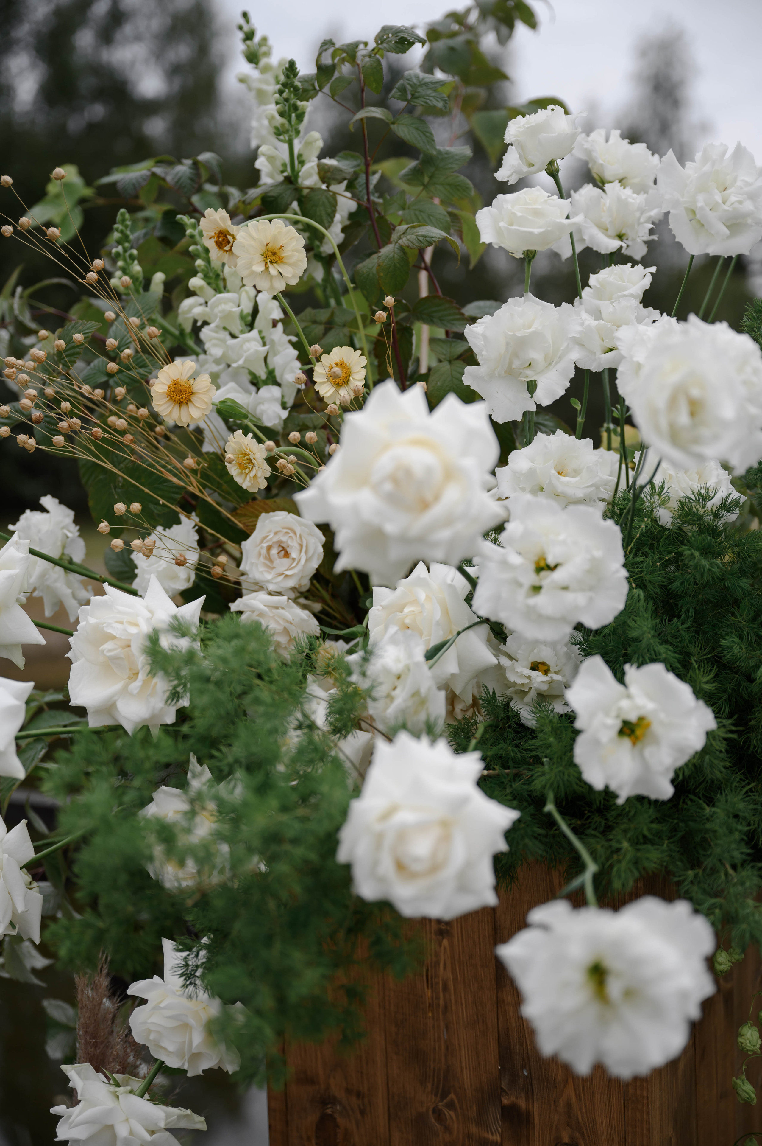 Яна | Стас. Свадебный фотограф в Москве Владимир Симонов