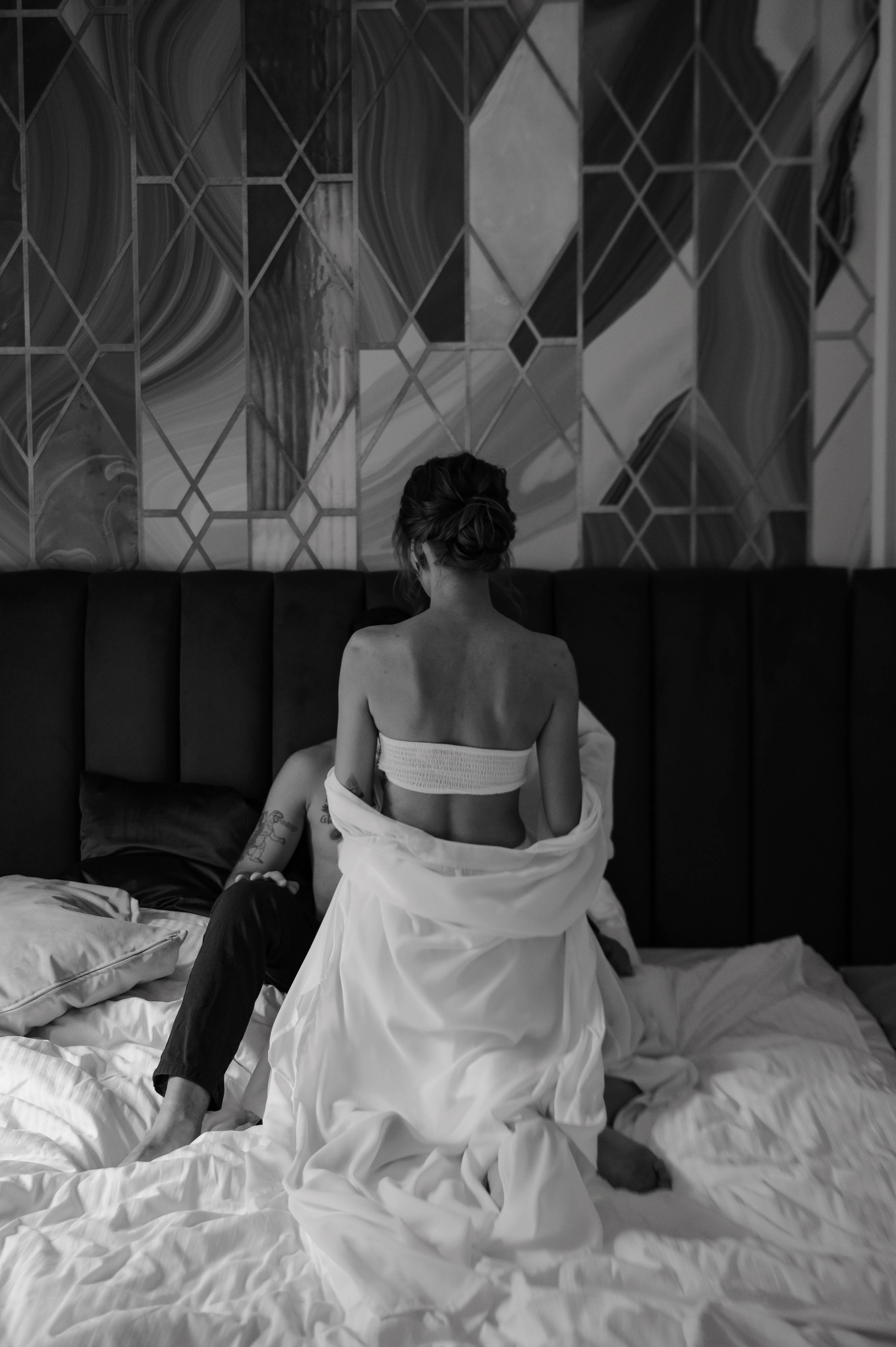 Яна | Стас. Свадебный фотограф в Москве Владимир Симонов