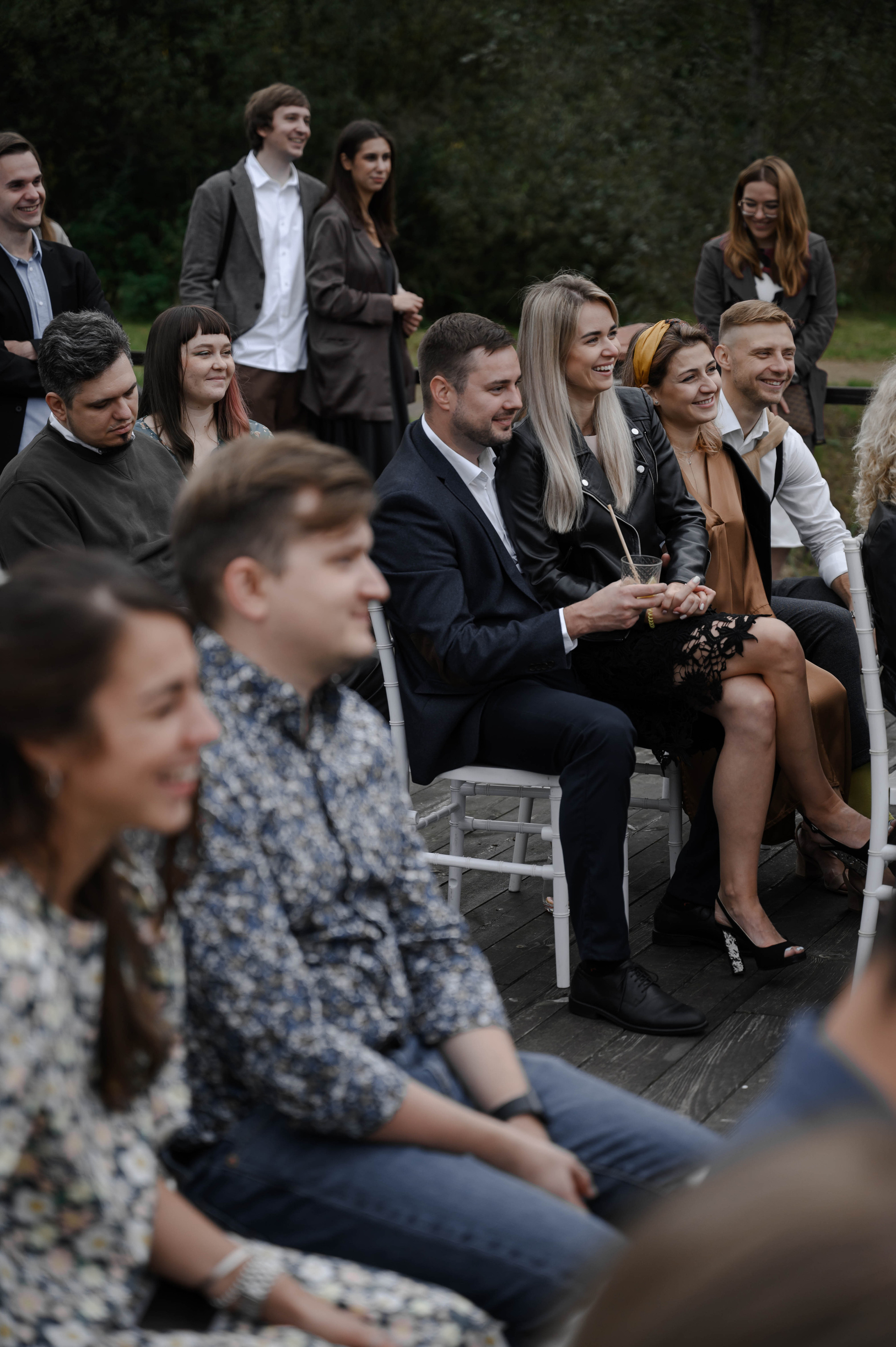 Яна | Стас. Свадебный фотограф в Москве Владимир Симонов