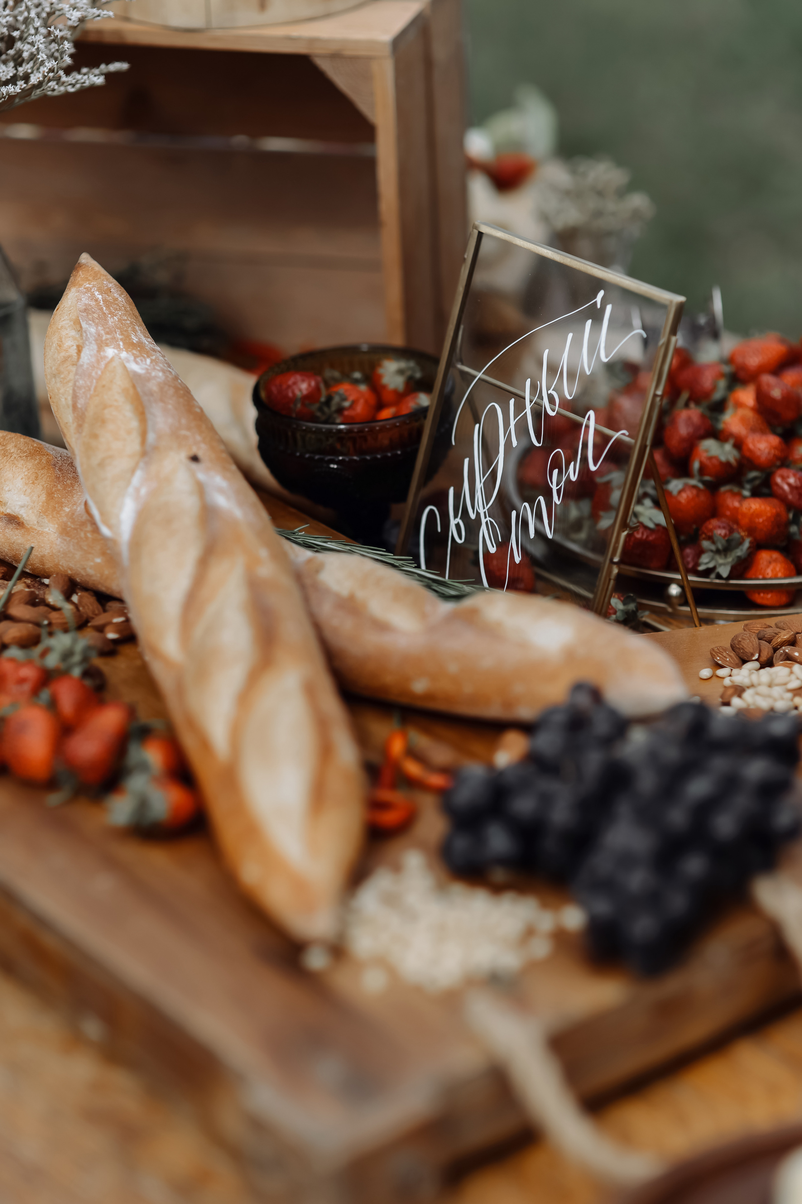 Аня | Дима. Свадебный фотограф в Москве Владимир Симонов