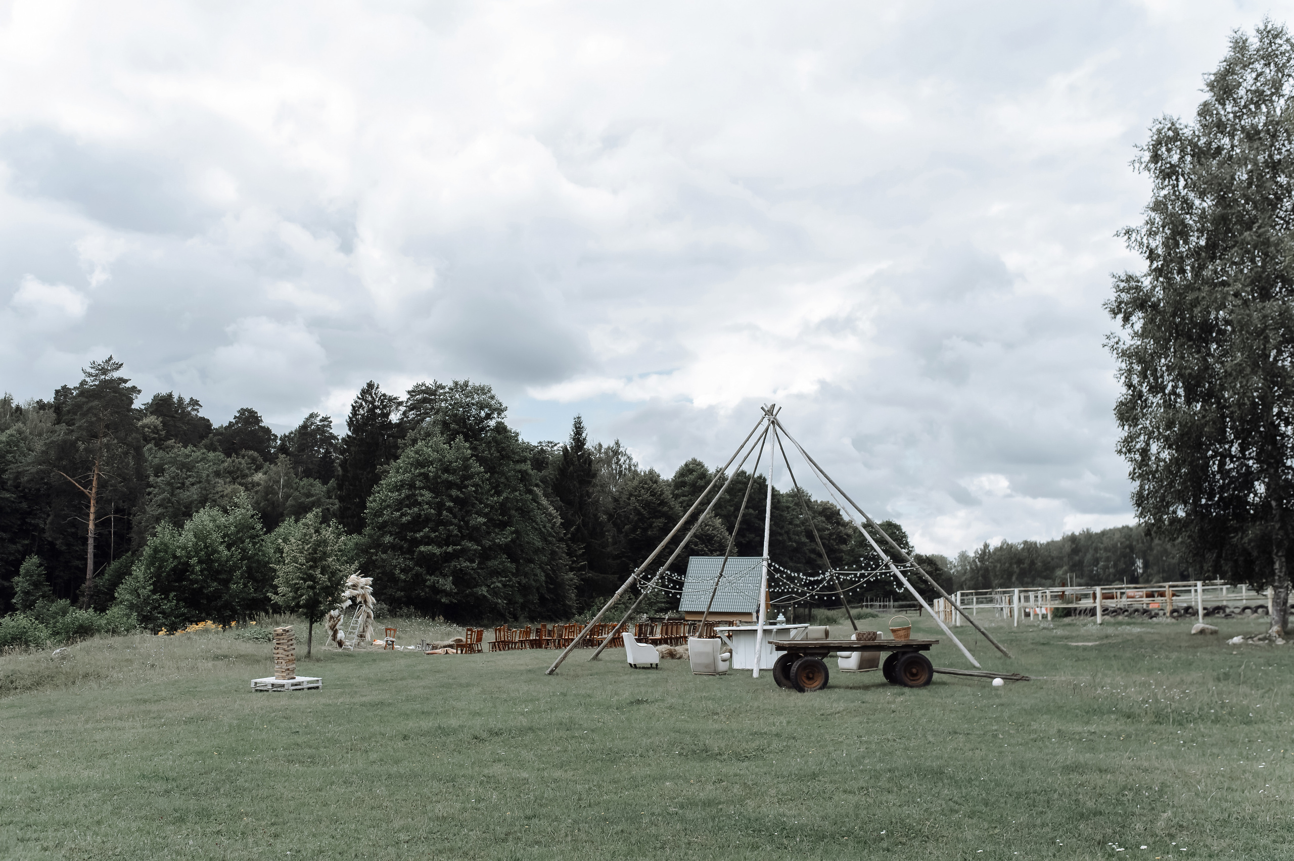 Аня | Дима. Свадебный фотограф в Москве Владимир Симонов