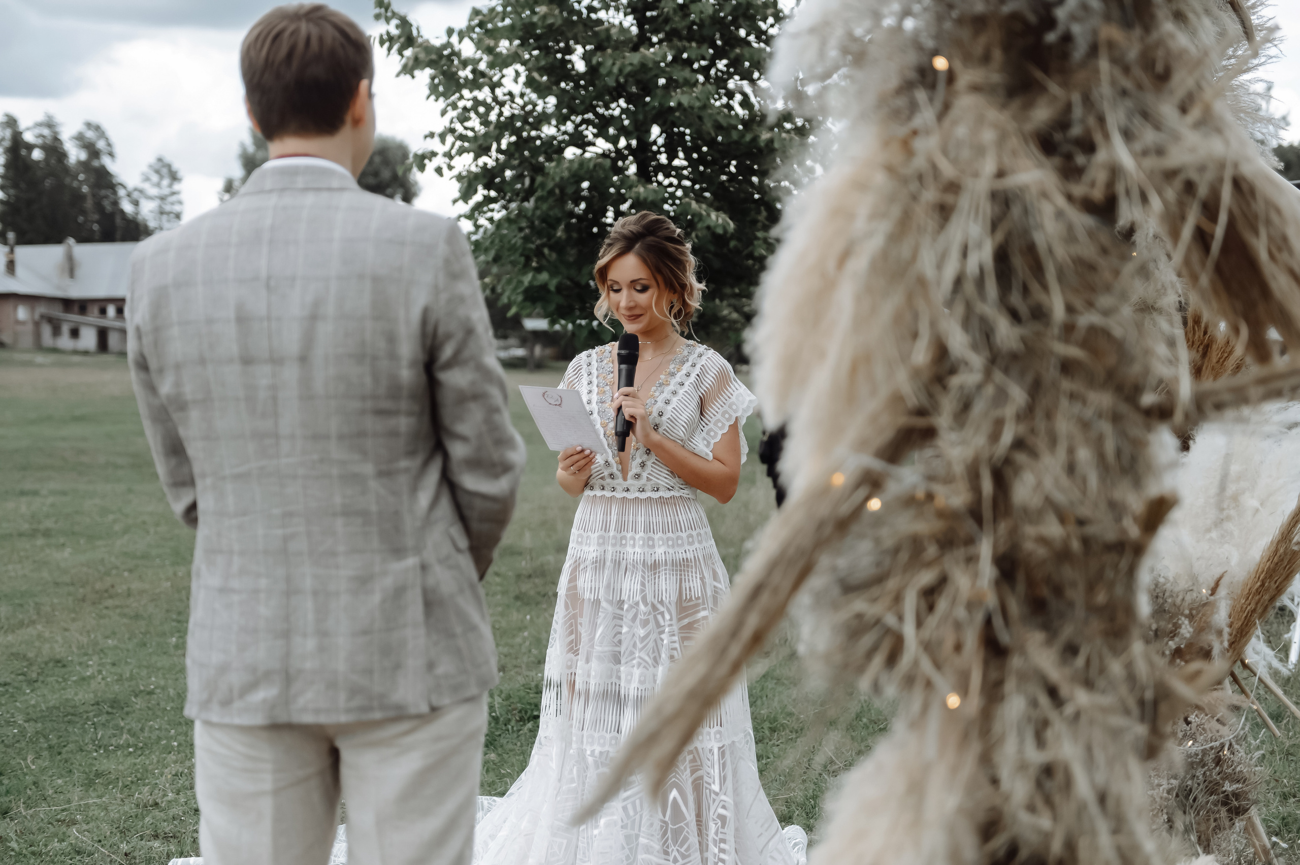 Аня | Дима. Свадебный фотограф в Москве Владимир Симонов