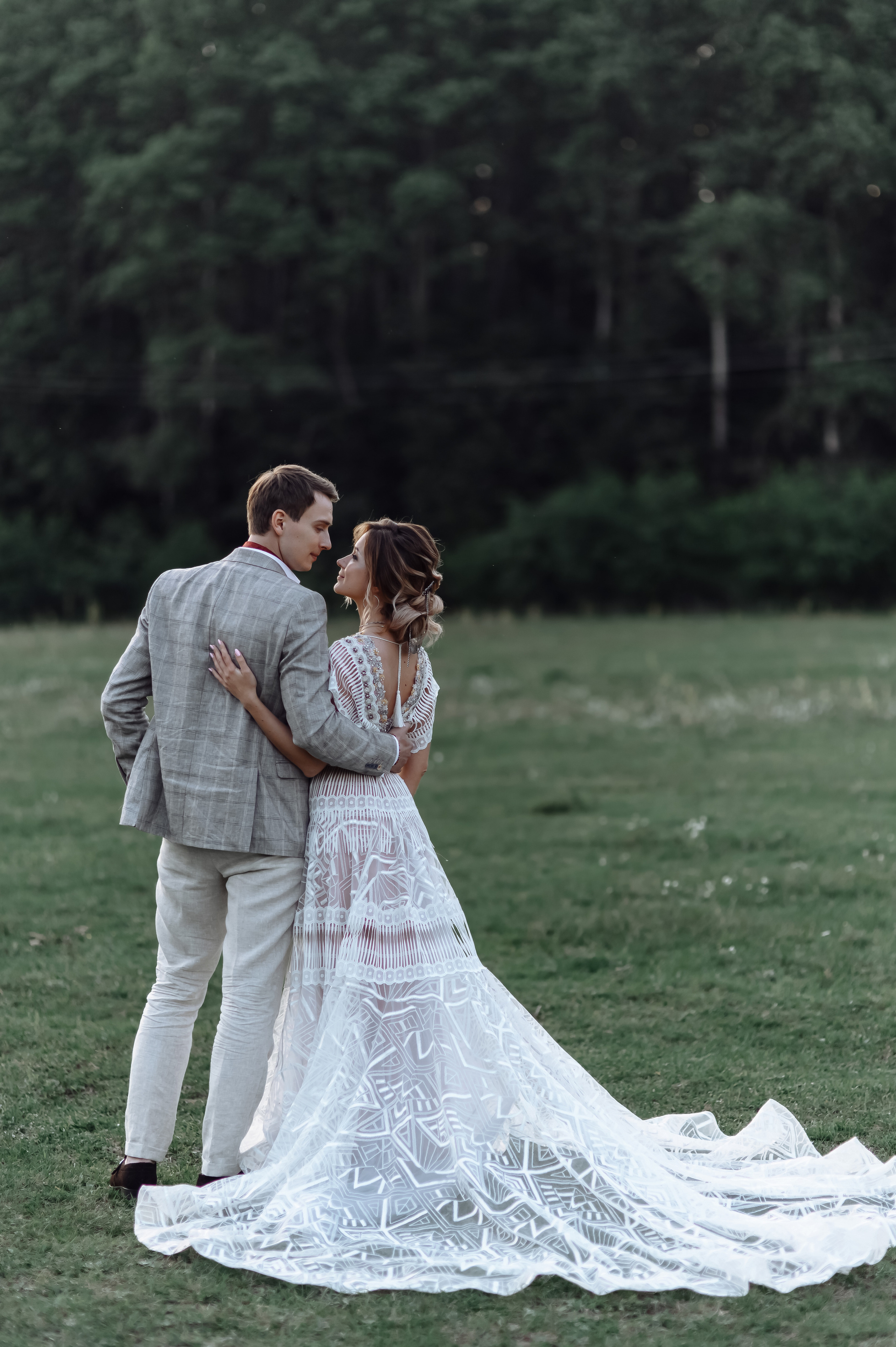 Аня | Дима. Свадебный фотограф в Москве Владимир Симонов