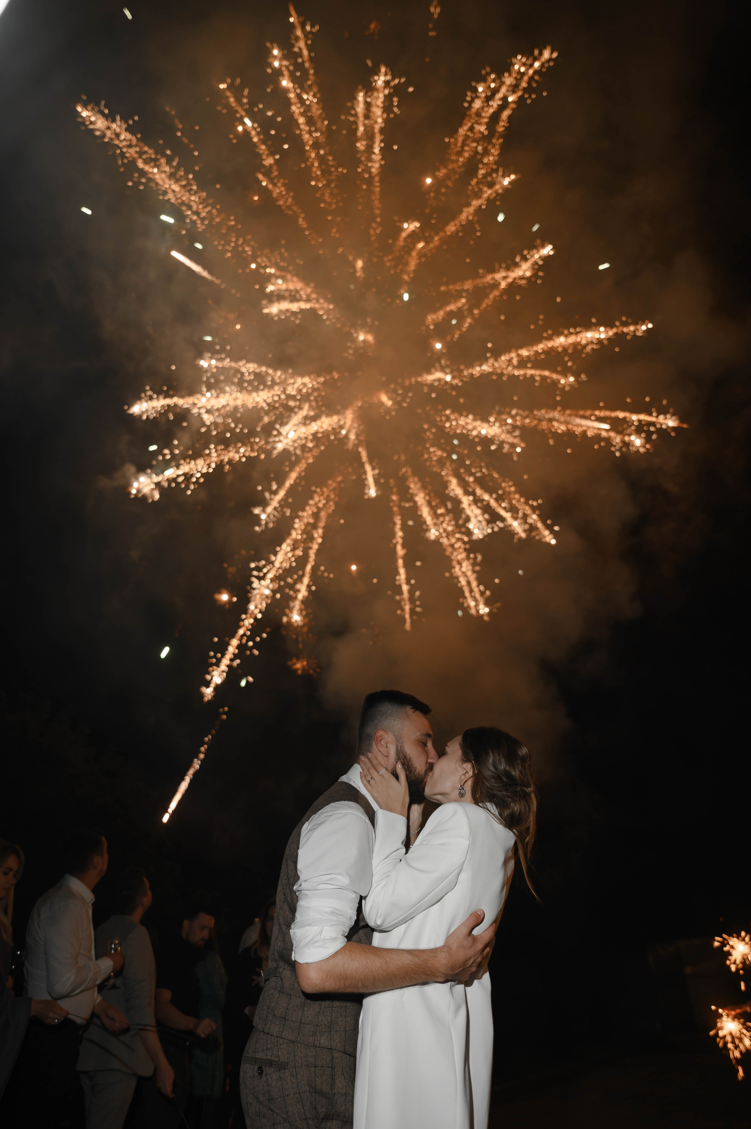 Яна | Стас. Свадебный фотограф в Москве Владимир Симонов