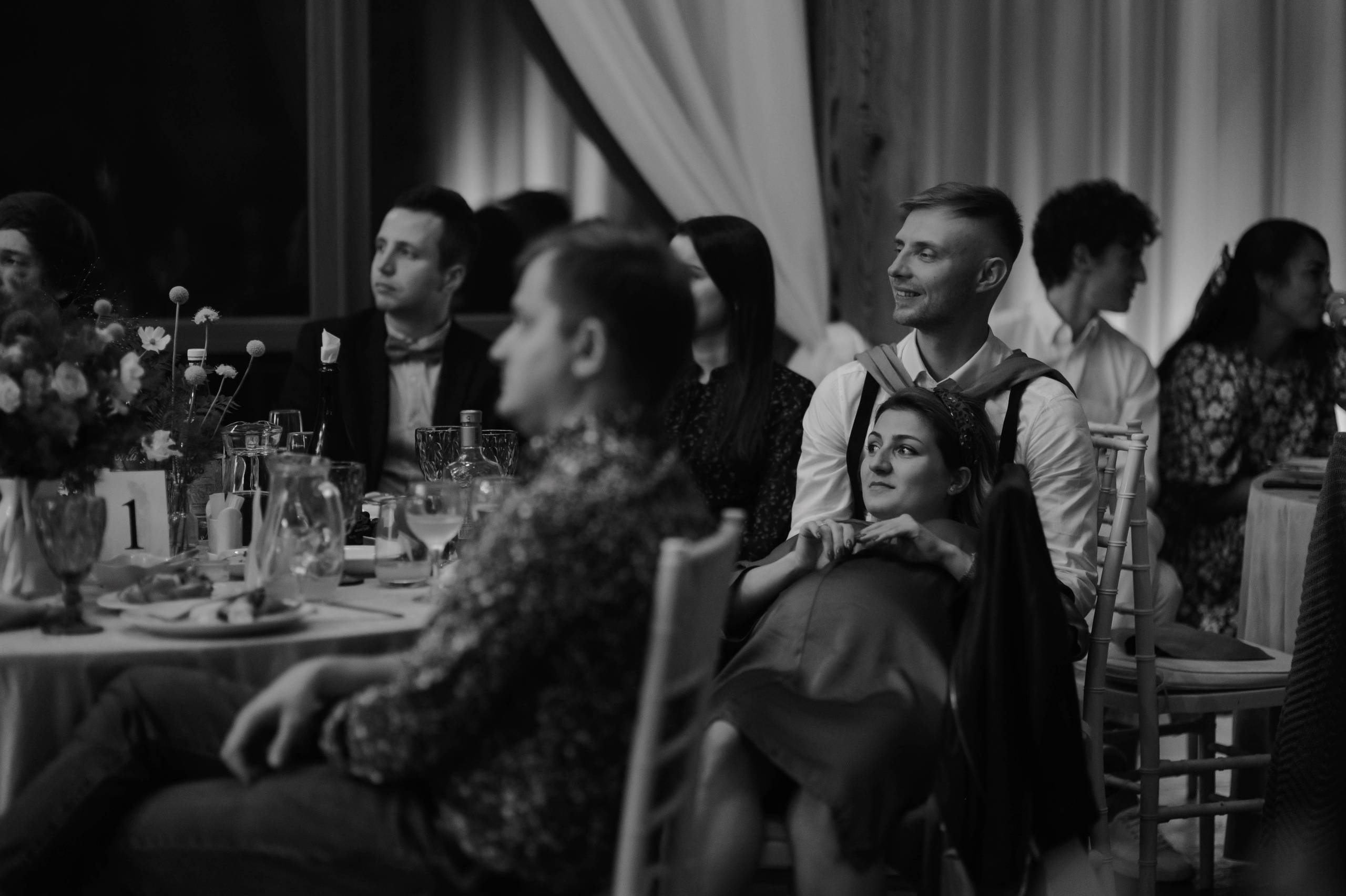 Яна | Стас. Свадебный фотограф в Москве Владимир Симонов