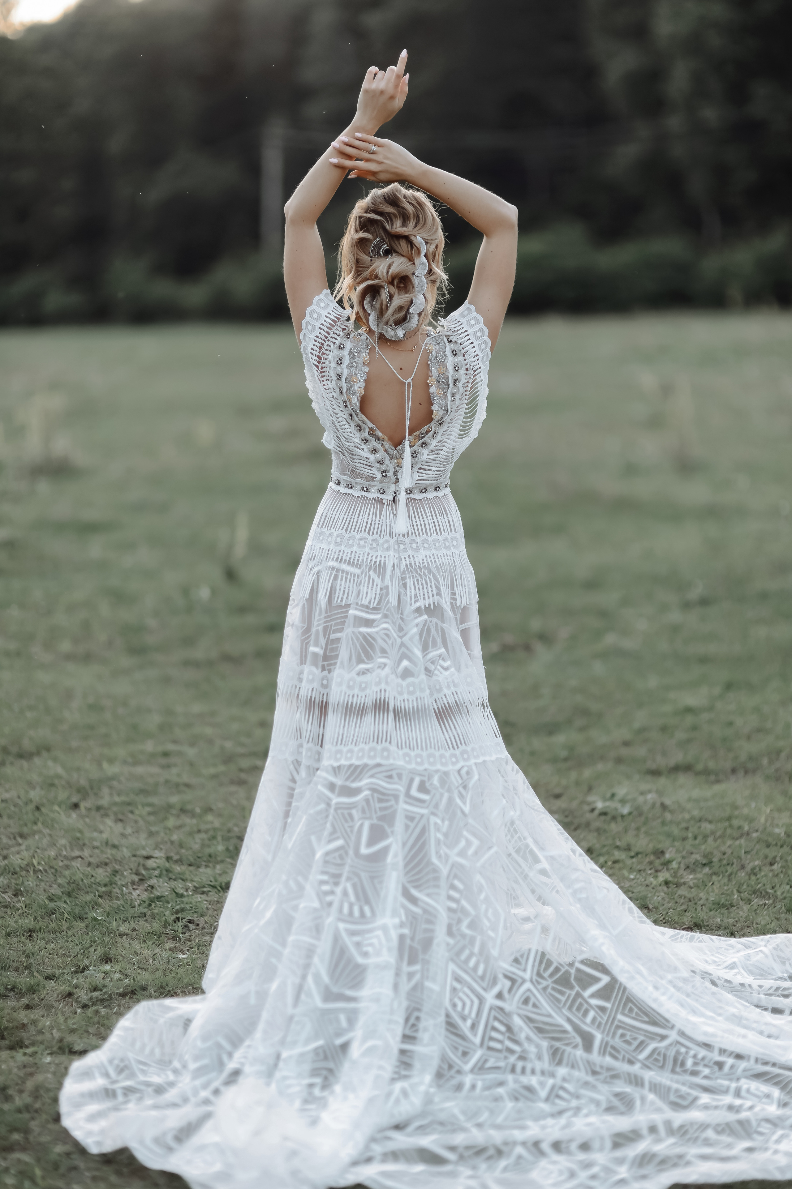 Аня | Дима. Свадебный фотограф в Москве Владимир Симонов