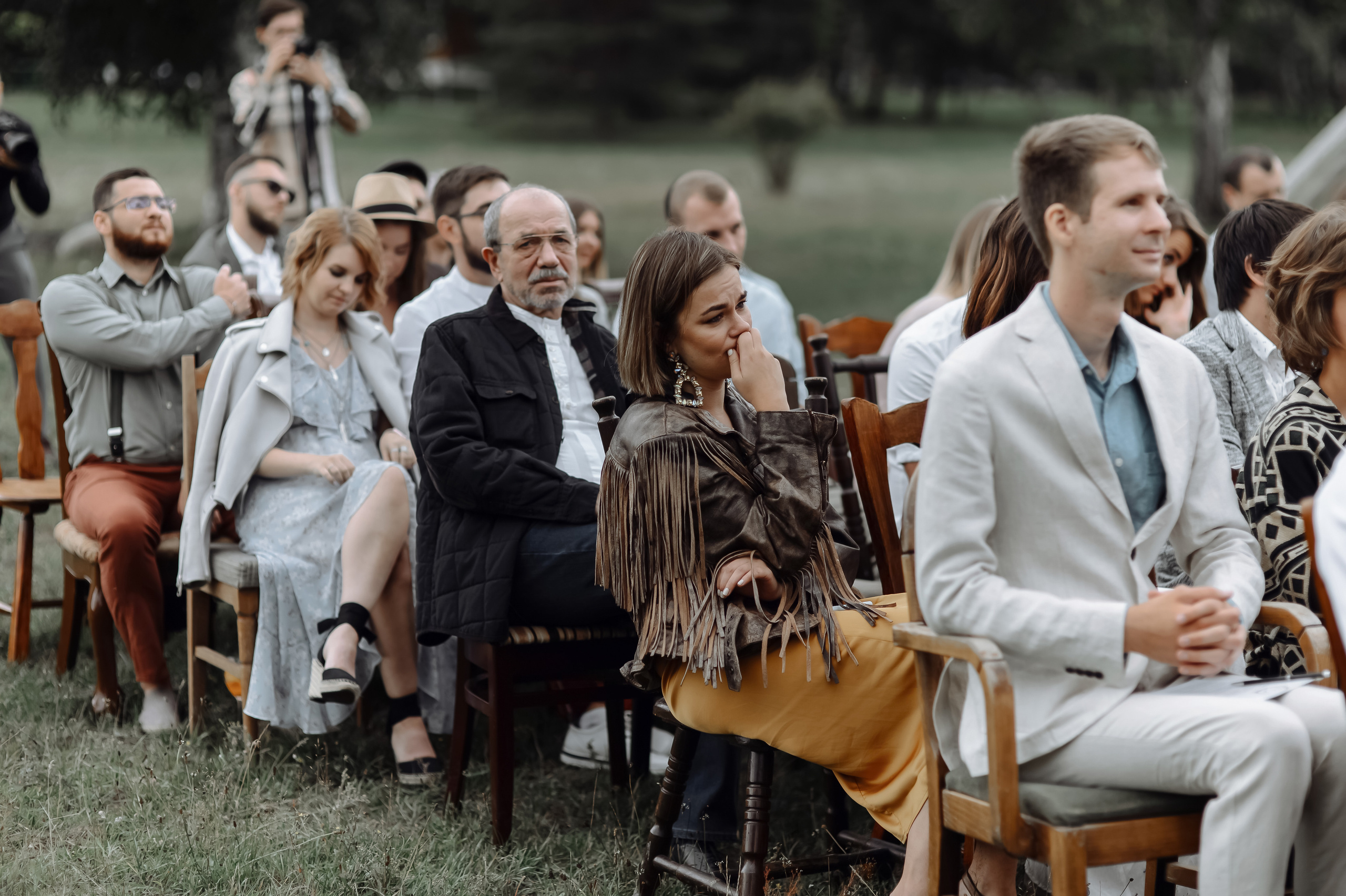 Аня | Дима. Свадебный фотограф в Москве Владимир Симонов