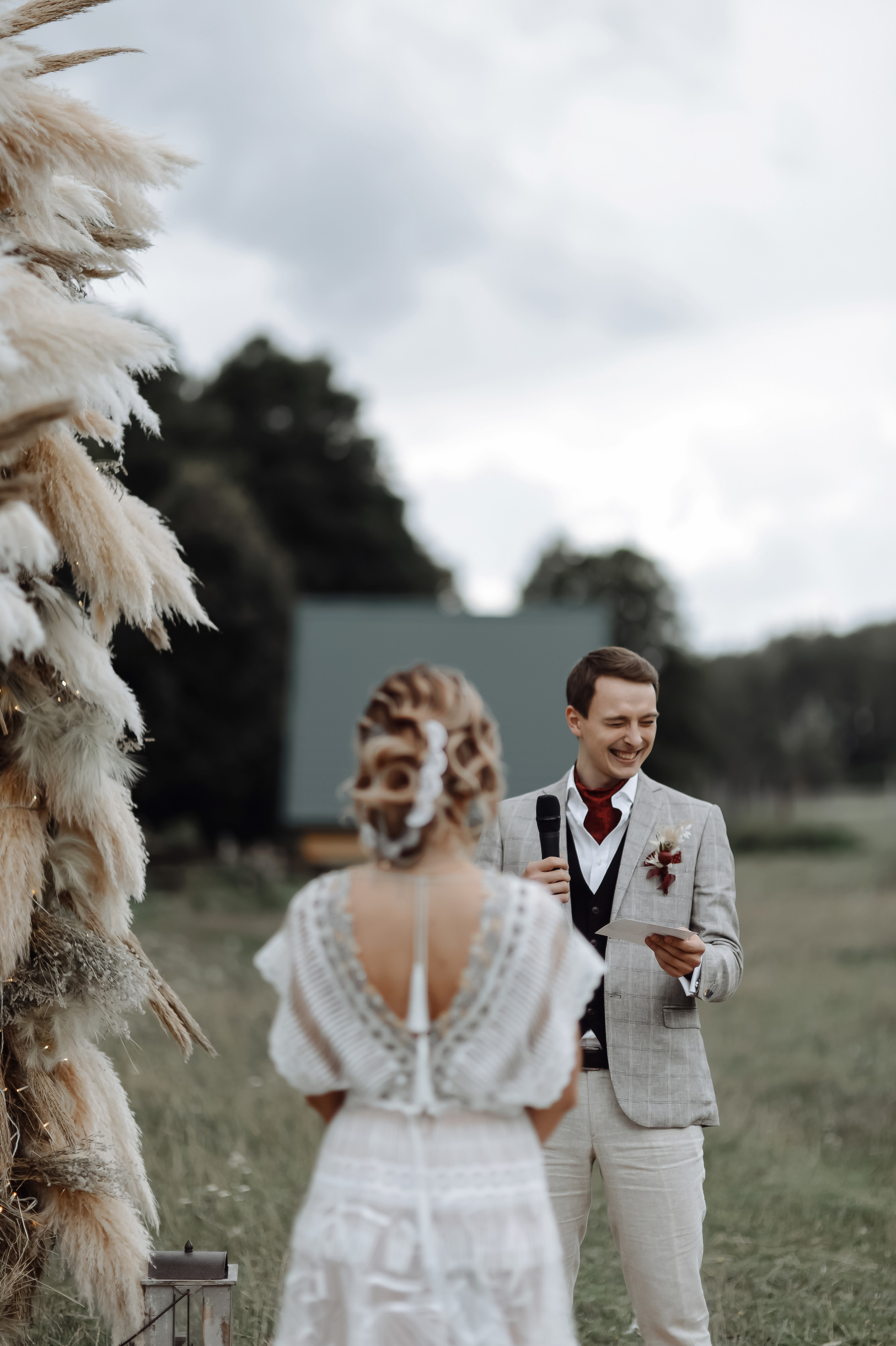 Аня | Дима. Свадебный фотограф в Москве Владимир Симонов